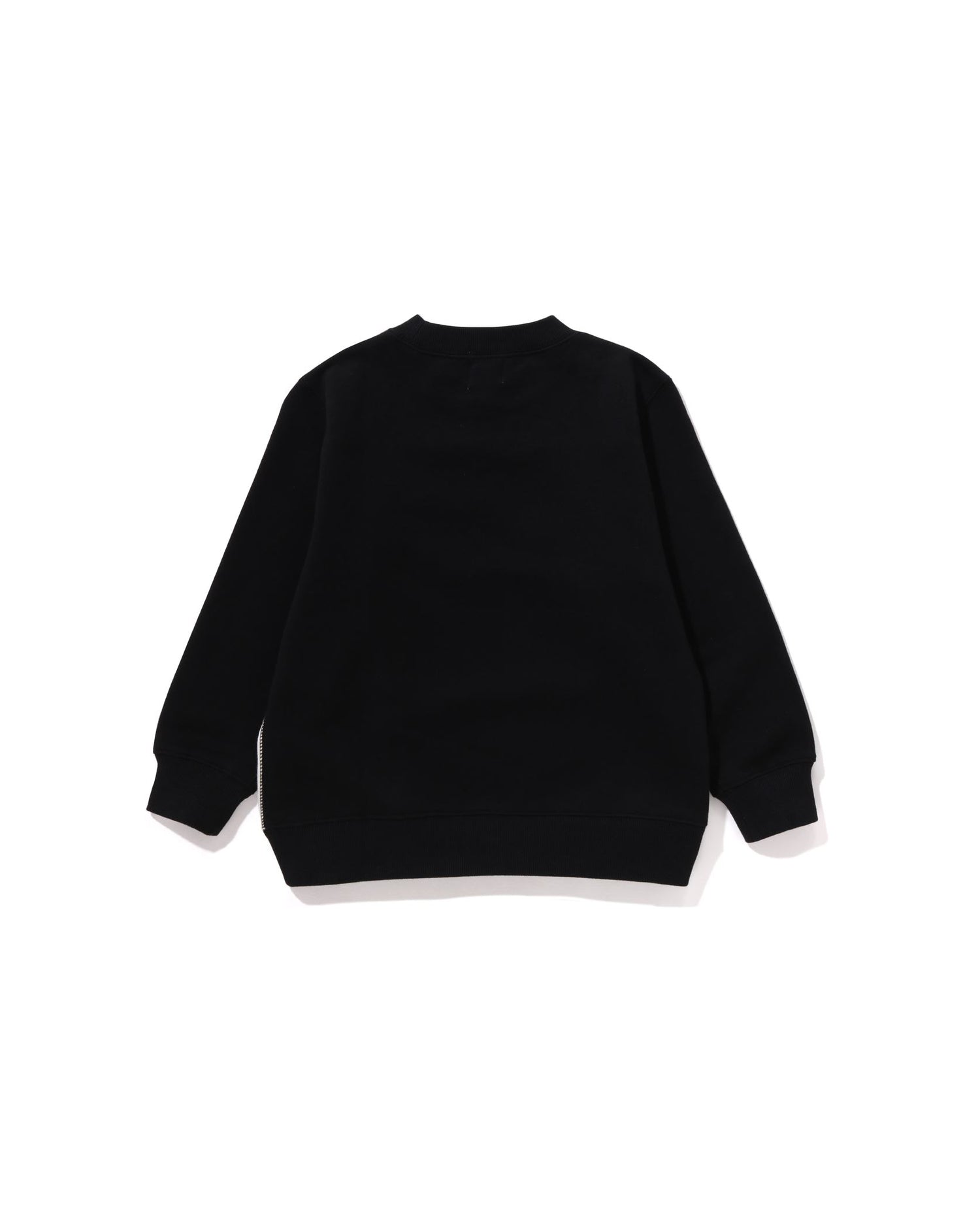 A BATHING APE® Kids Baby Milo UFO Game Crewneck | Bape official