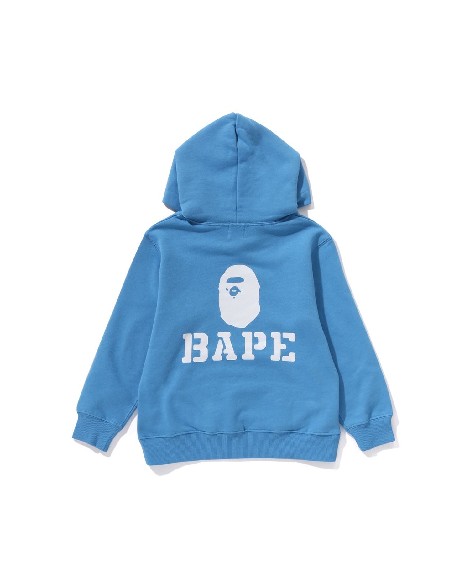 Kids BAPE Pullover Hoodie