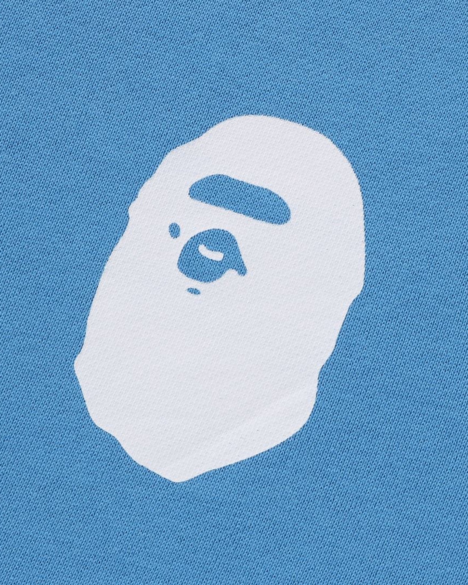 A BATHING APE® Kids BAPE Pullover Hoodie | Bape official
