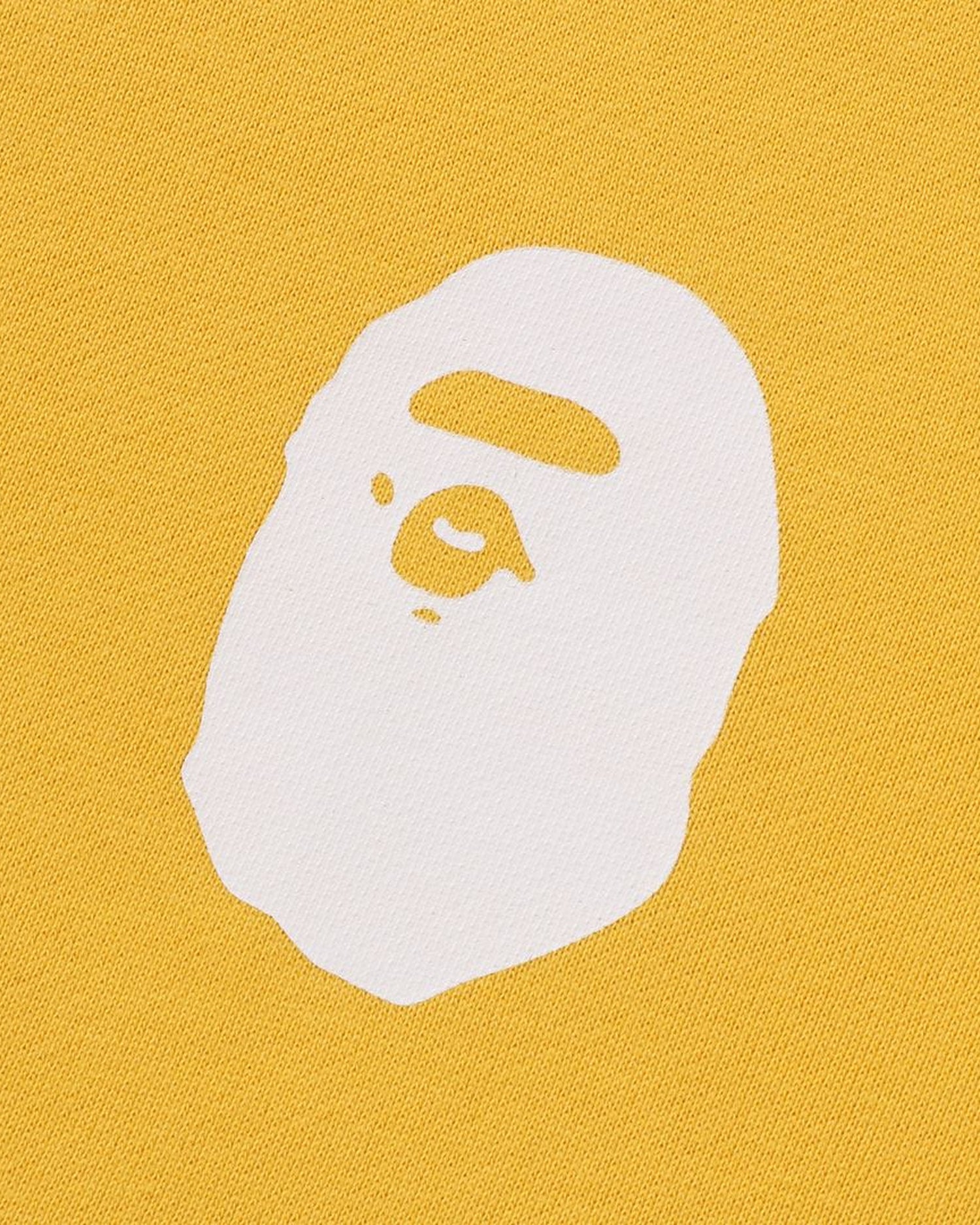 A BATHING APE® Kids BAPE Pullover Hoodie | Bape official