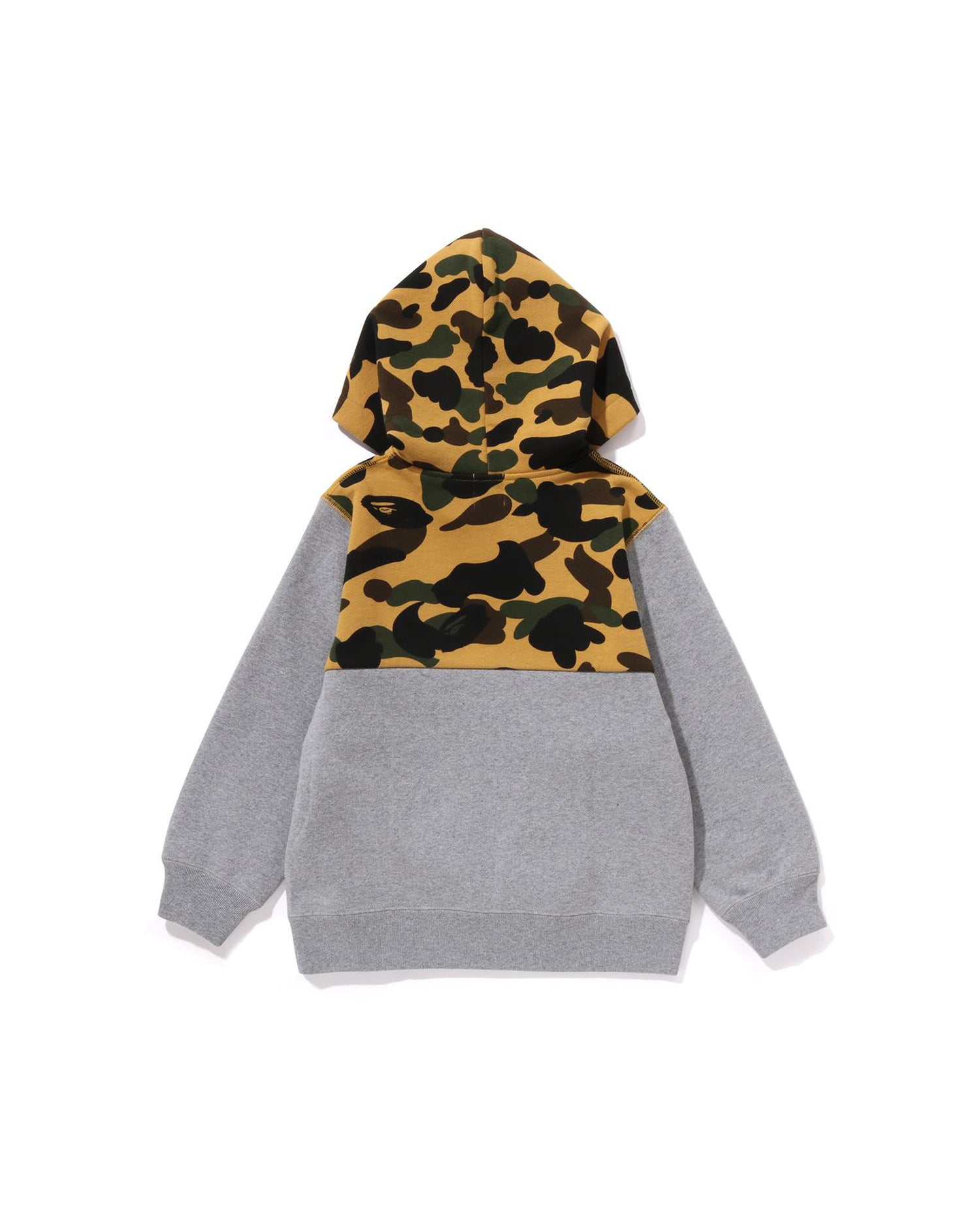 A BATHING APE® OFFICIAL | A BATHING APE® KIDS' FALL/WINTER