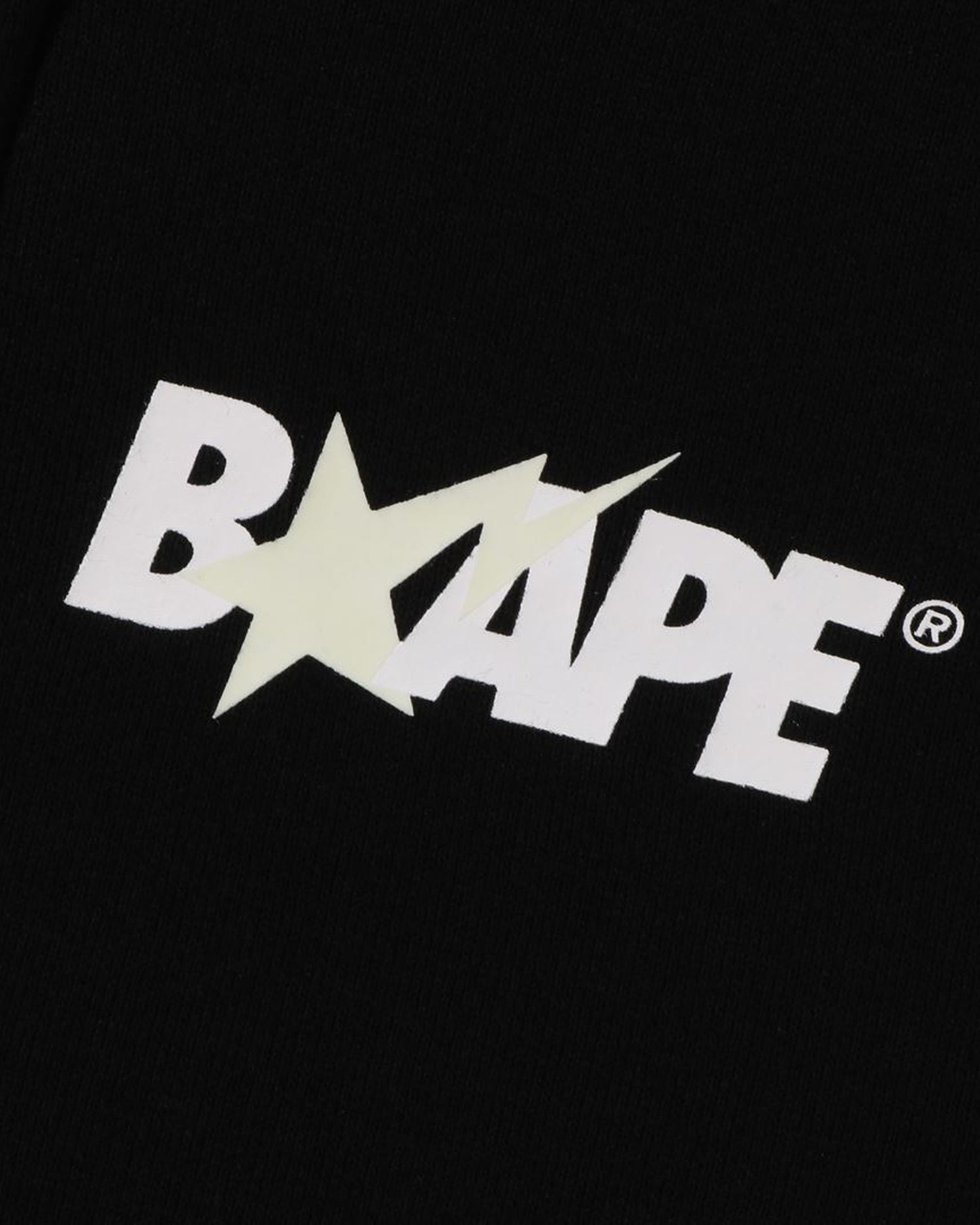 A BATHING APE® Kids BAPE Zip Hoodie | Bape official website – INT