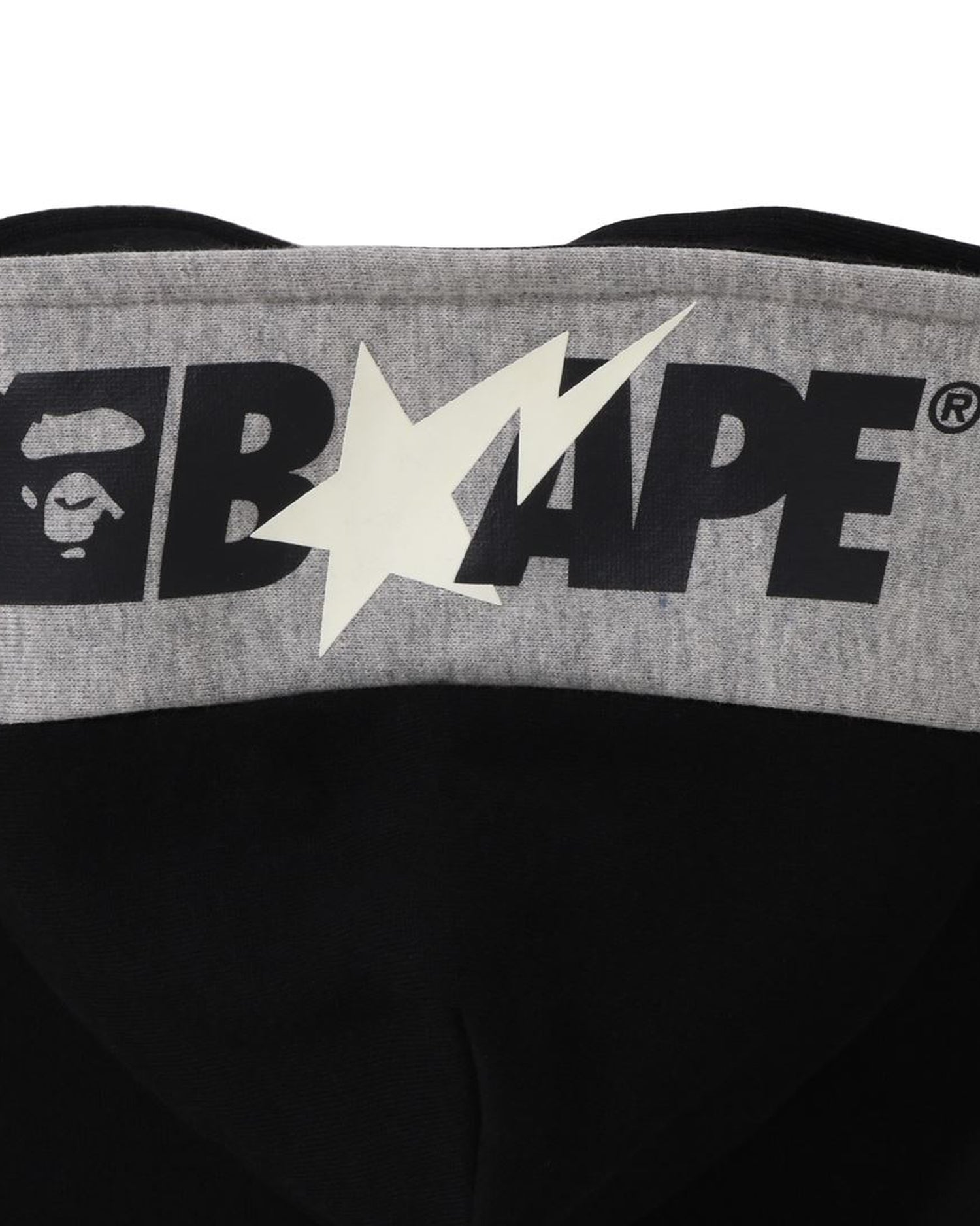 A BATHING APE® Kids BAPE Zip Hoodie | Bape official website – INT
