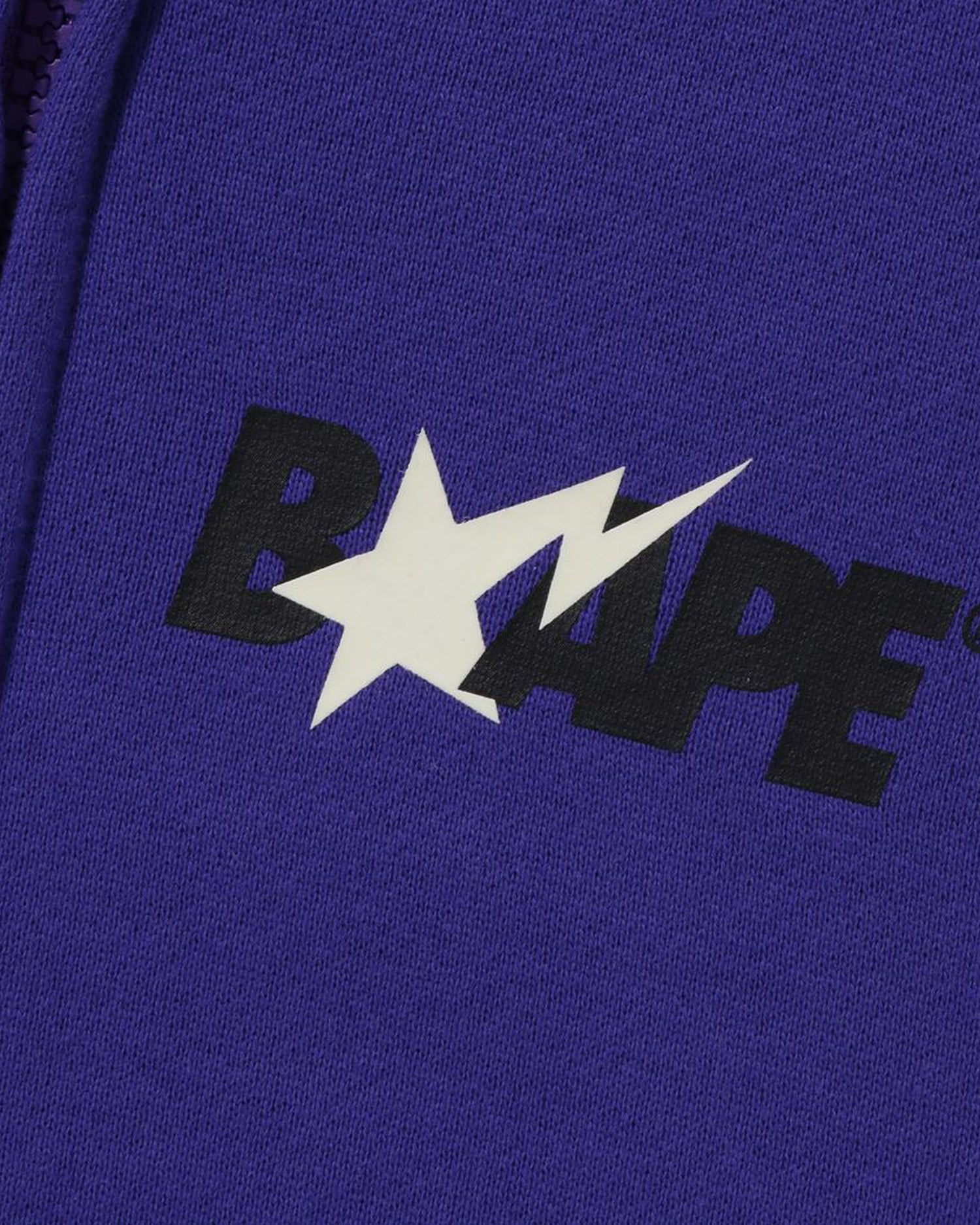 A BATHING APE® Kids BAPE Zip Hoodie | Bape official website – INT