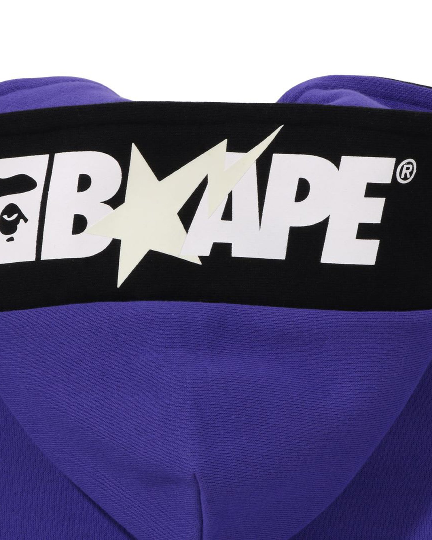 A BATHING APE® Kids BAPE Zip Hoodie | Bape official website – INT