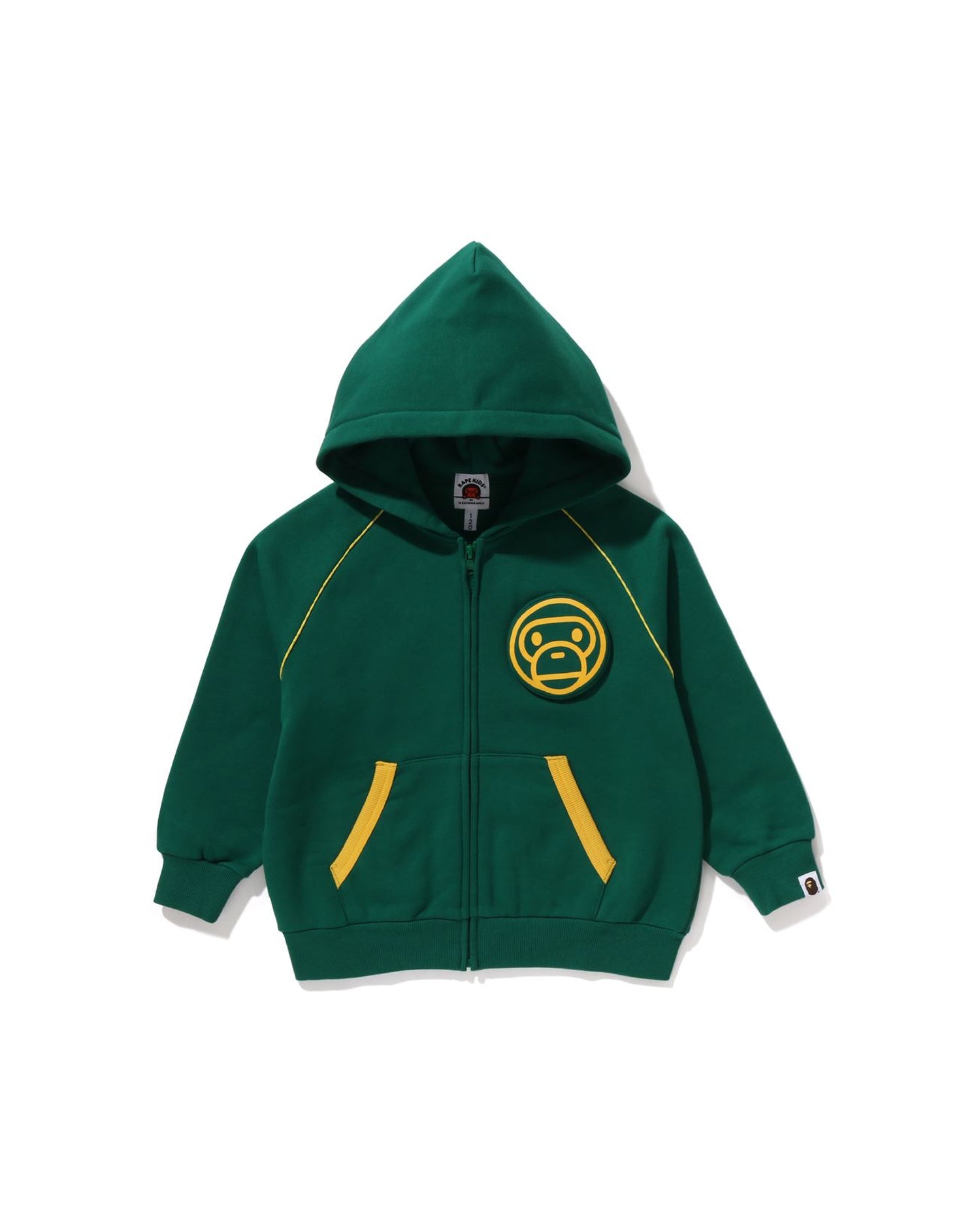 Baby bape hoodie hotsell