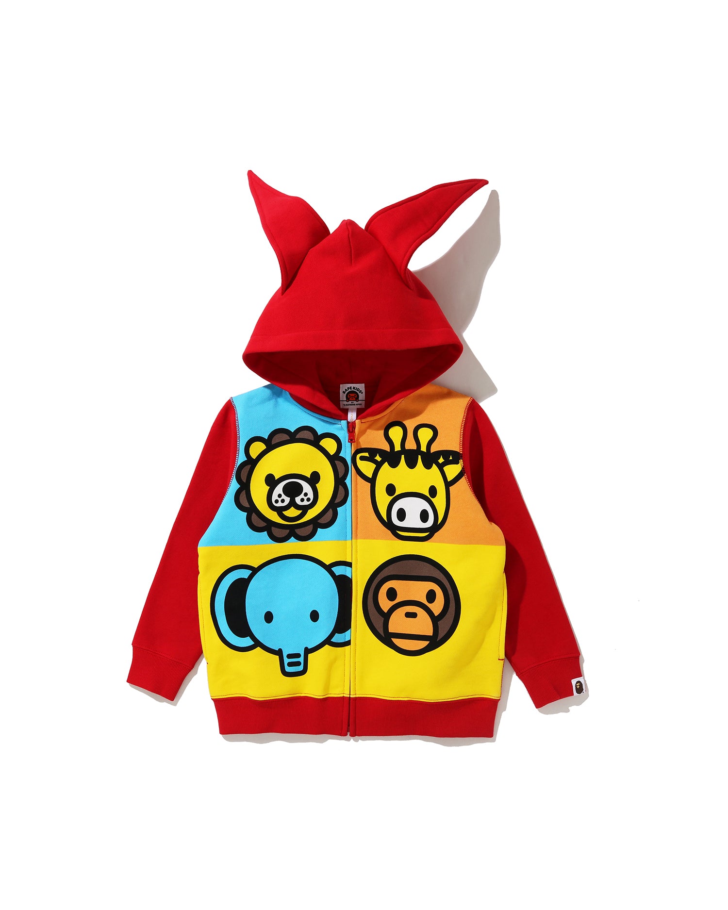 Bape hoodie official website deals