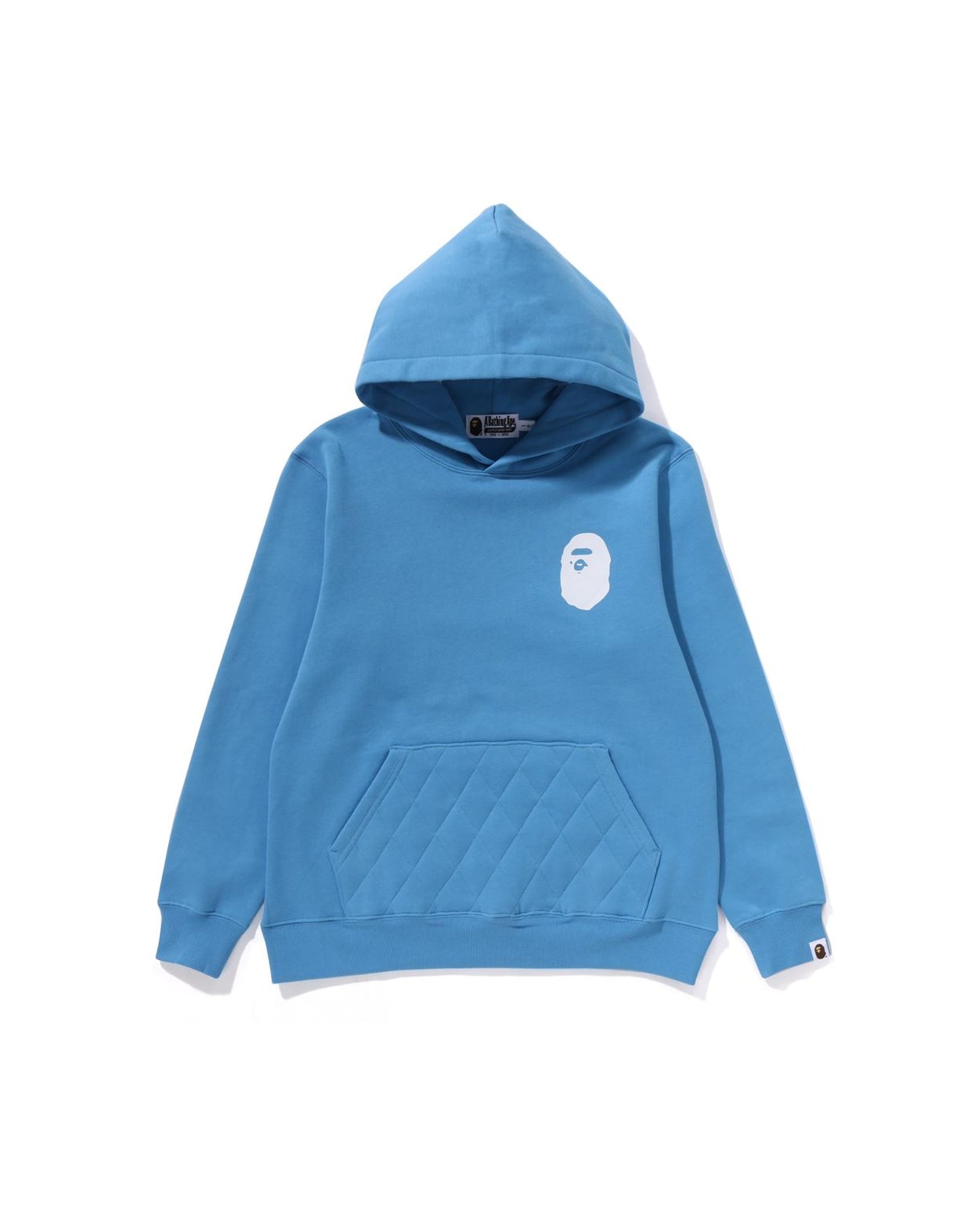 Bapekids sale furry hoddie