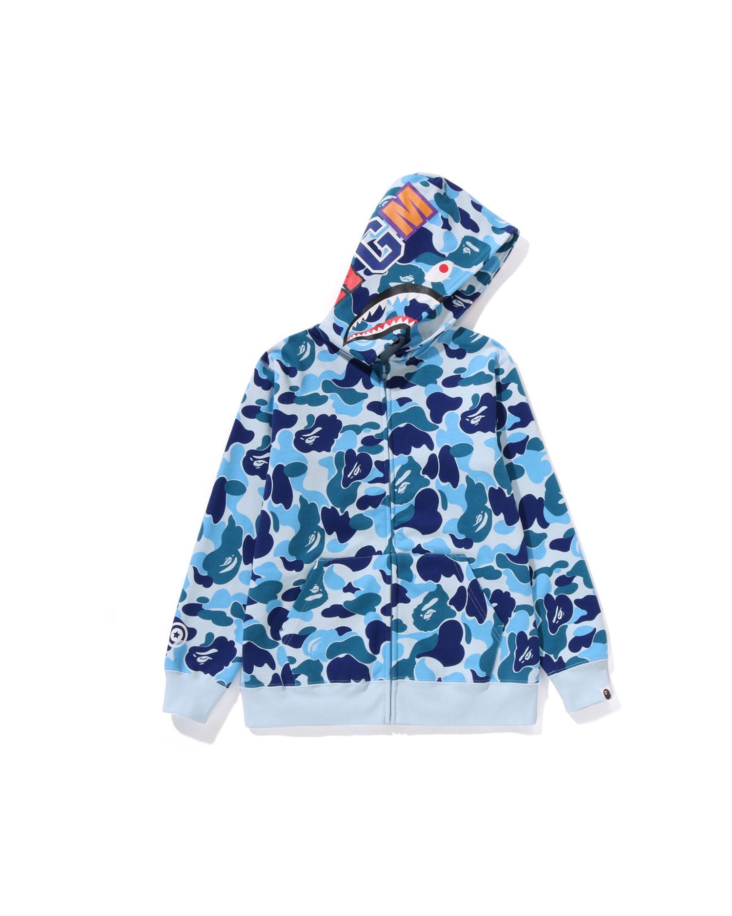 A BATHING APE® official website