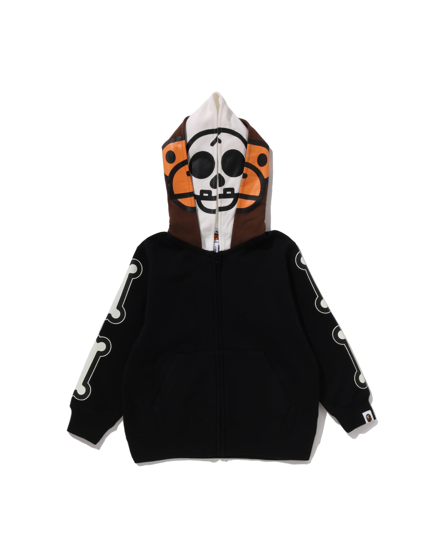 京都限定BAPE KIDS 110 SIZE A BATHING APE® BAPE STA Kids #1 | Bape official website