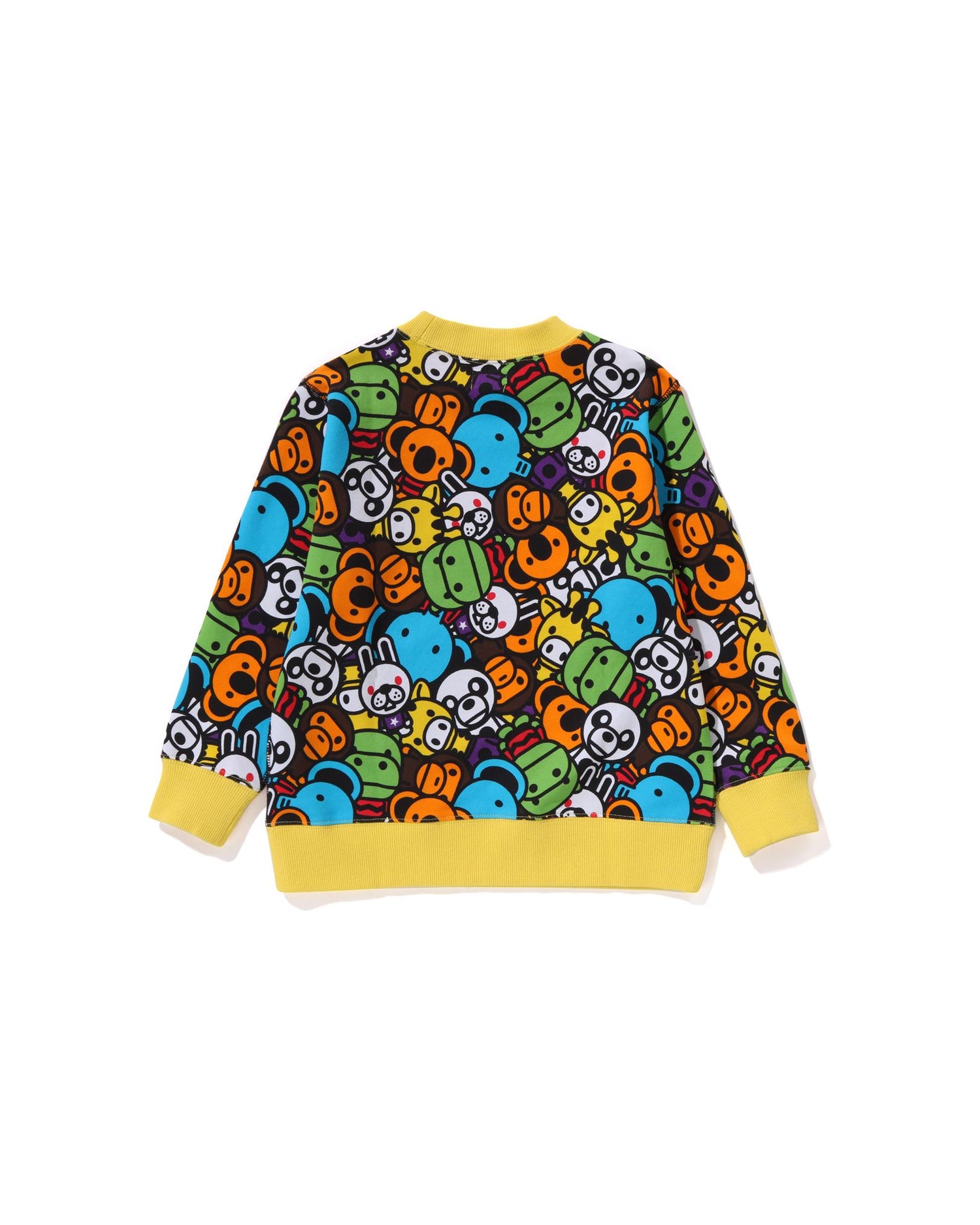 Bape jumper kids online