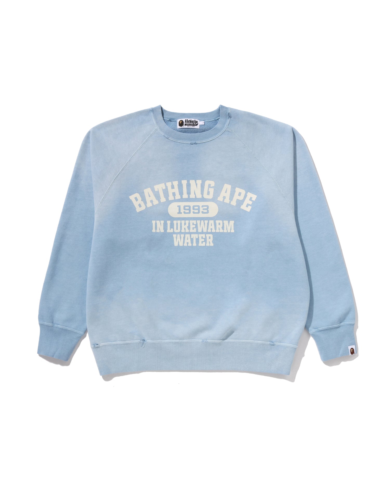 A Bathing Ape – INT.BAPE.COM