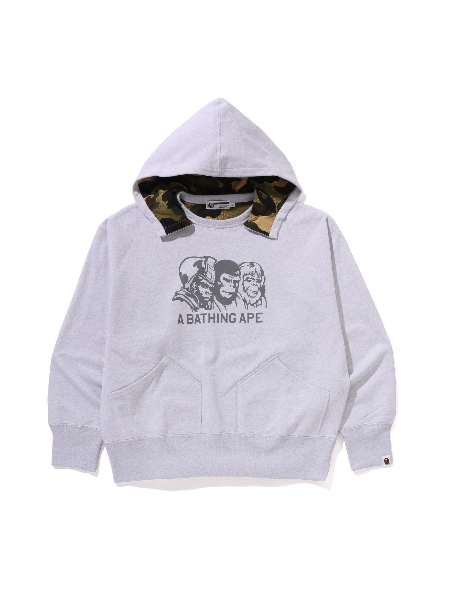 アベイシングエイプXL A BATHING APE | bape.com