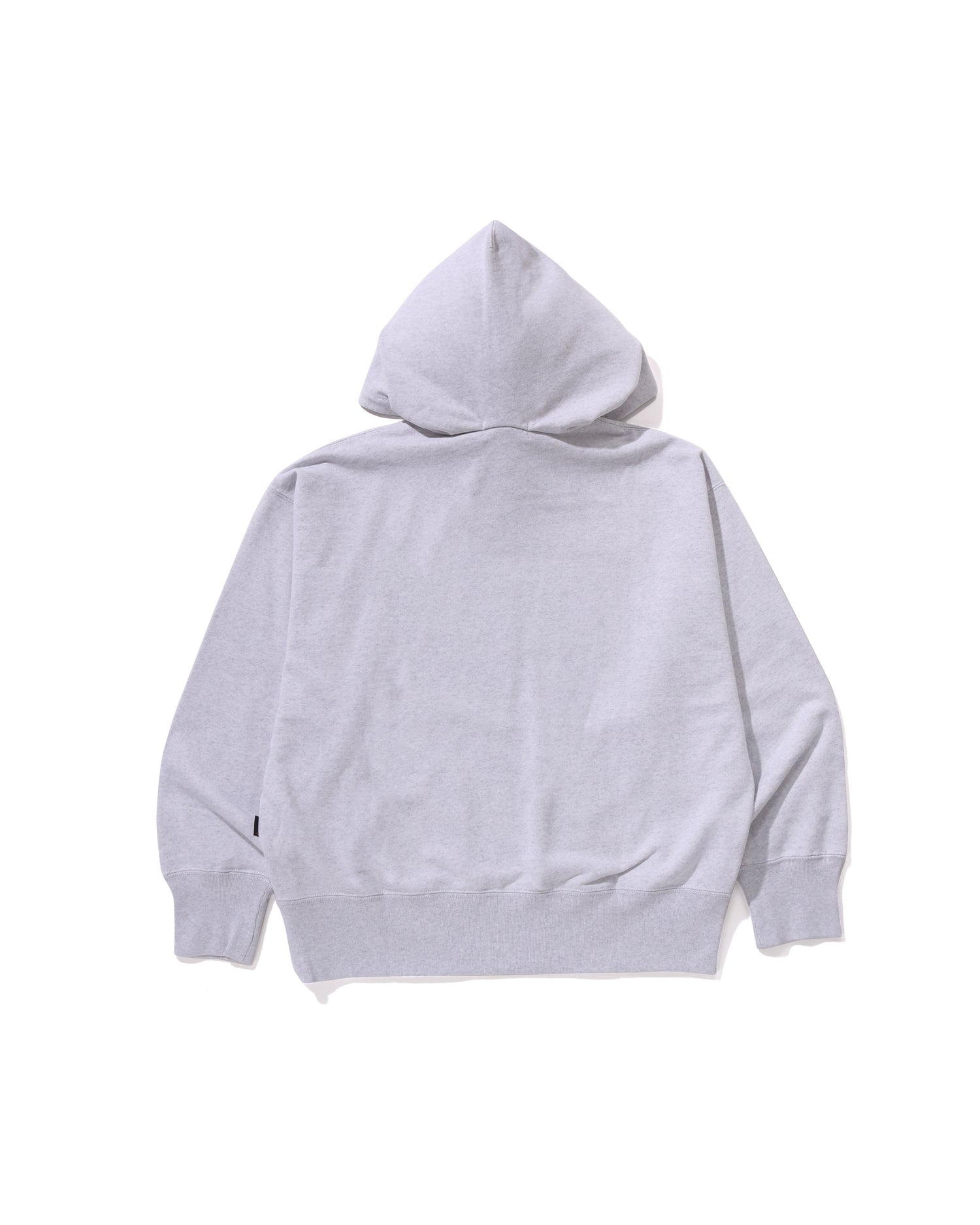 アベイシングエイプ　フーディー A BATHING APE® A Bathing Ape Double Face Pullover Hoodie