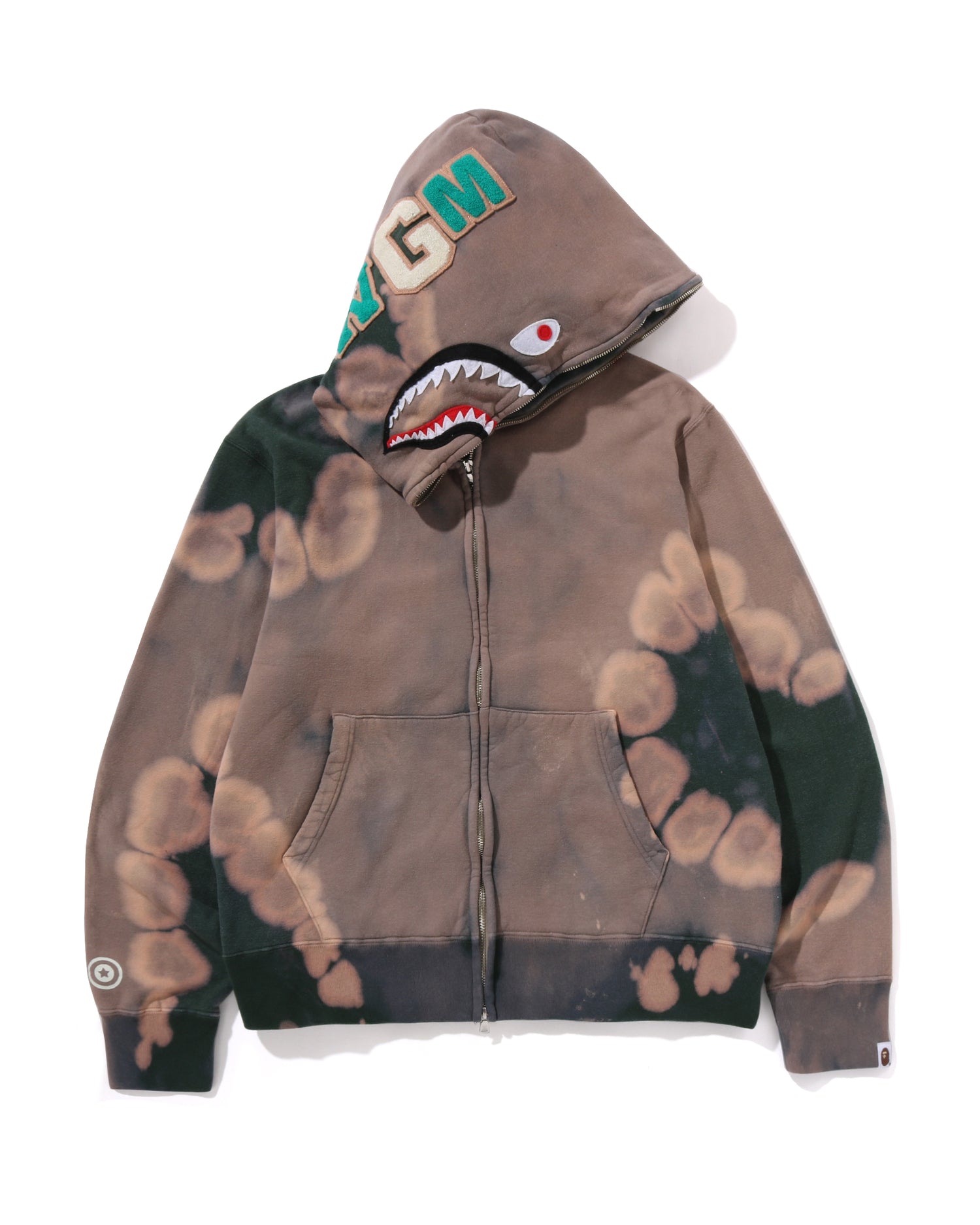 A Bathing Ape – INT.BAPE.COM