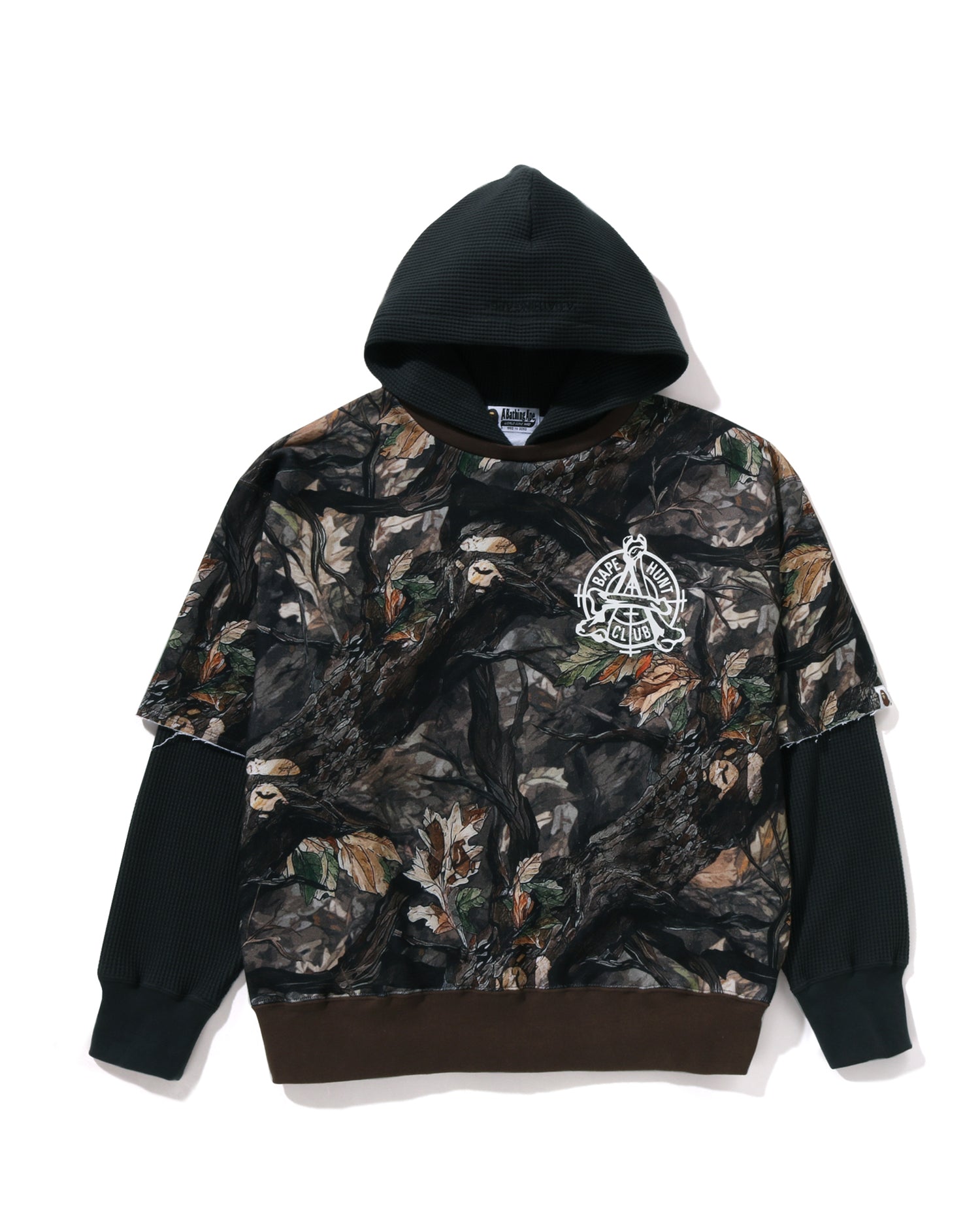 A BATHING APE® OFFICIAL added a - A BATHING APE® OFFICIAL