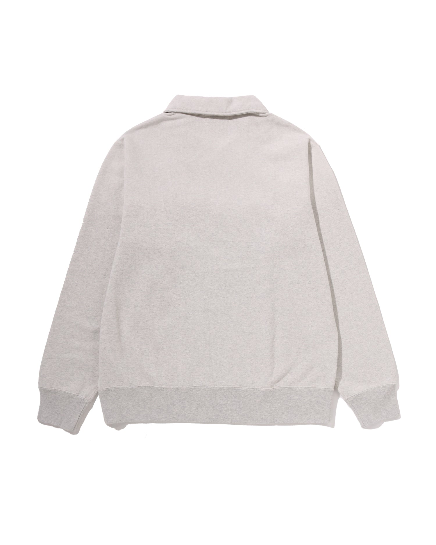 A BATHING APE® Sweat Polo M | Bape official website – INT.BAPE.COM