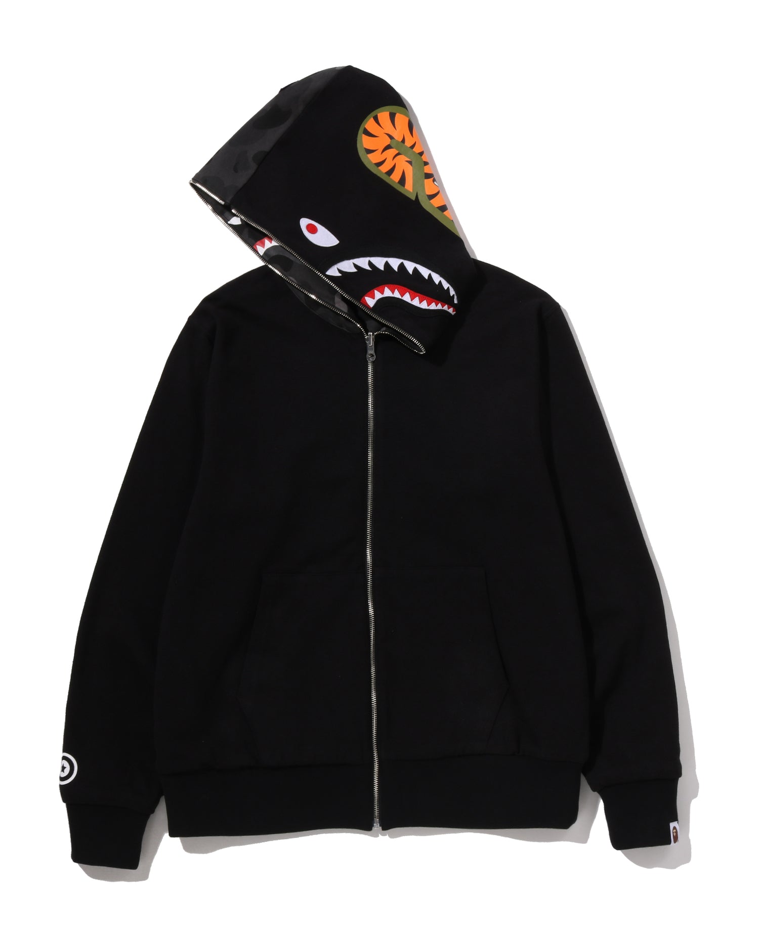 A BATHING APE® official website