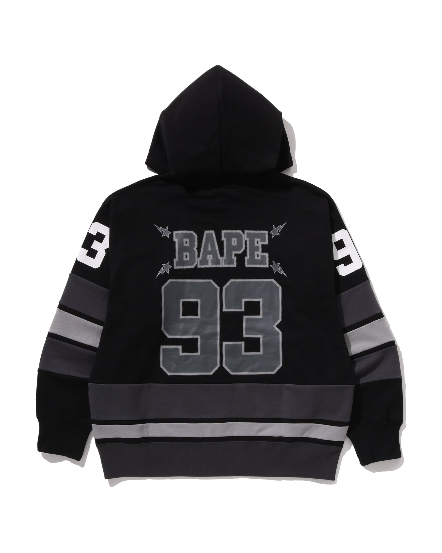 A BATHING APE® BAPE Pullover Hoodie | Bape official website