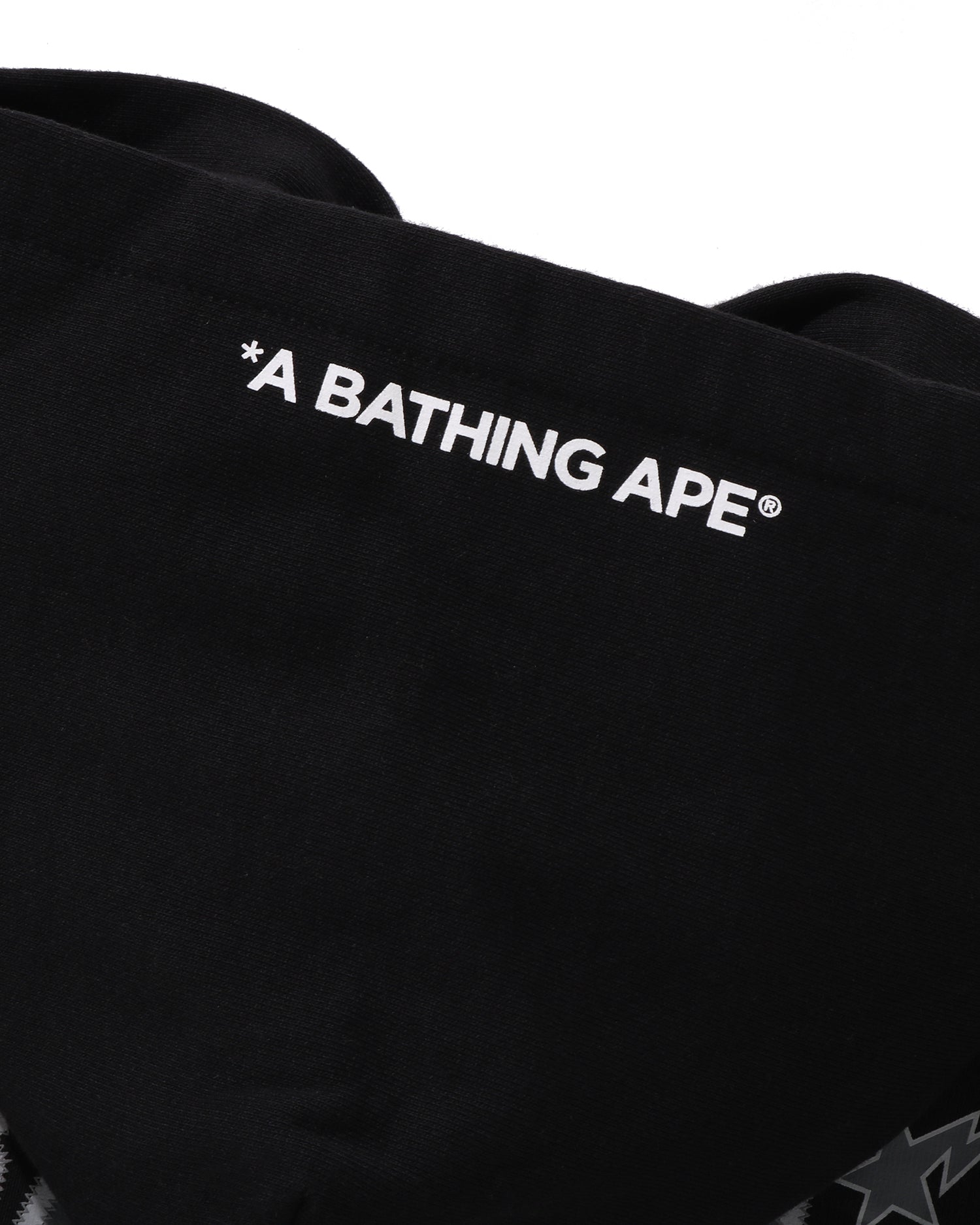 A BATHING APE® BAPE Pullover Hoodie | Bape official website – INT