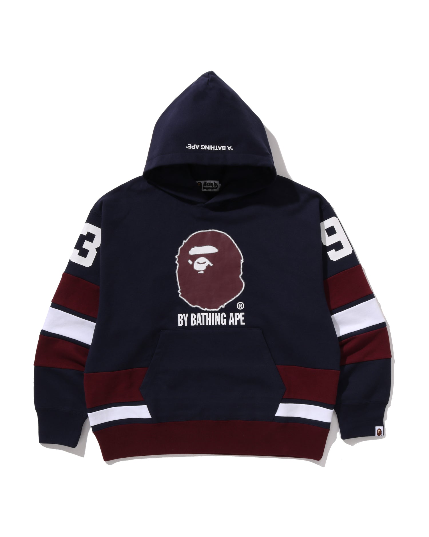 A BATHING APE　bape pepar A BATHING APE® BAPE Flip STA #2 M2 | Bape official website