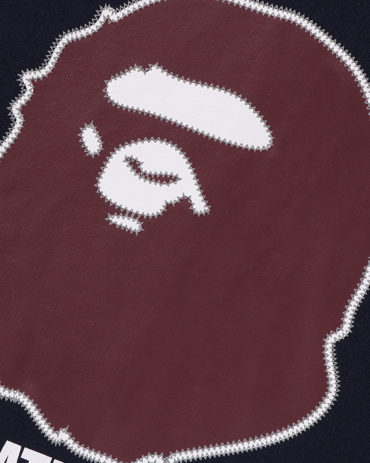 A BATHING APE® BAPE Pullover Hoodie | Bape official website – INT