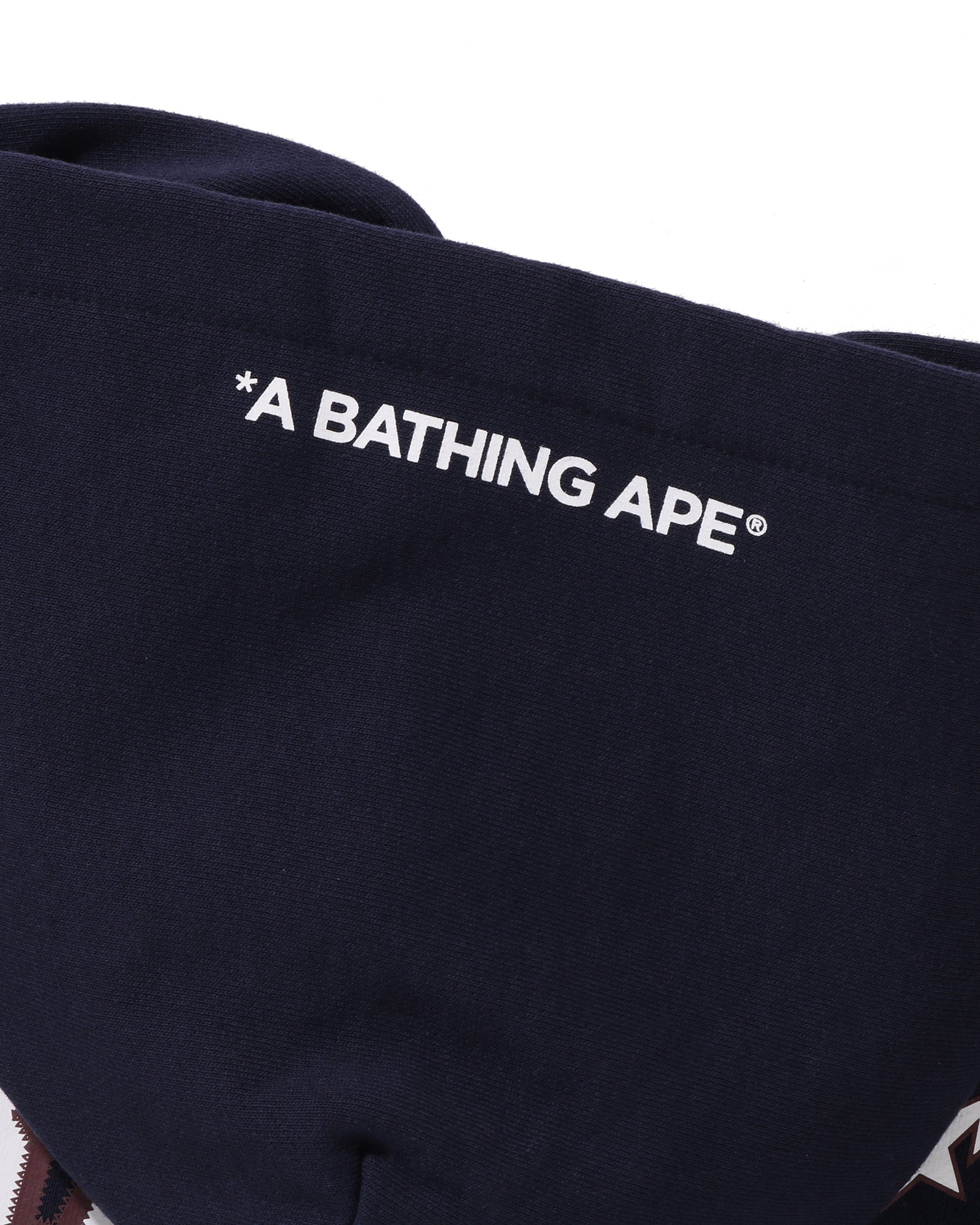 A BATHING APE® BAPE Pullover Hoodie | Bape official website – INT