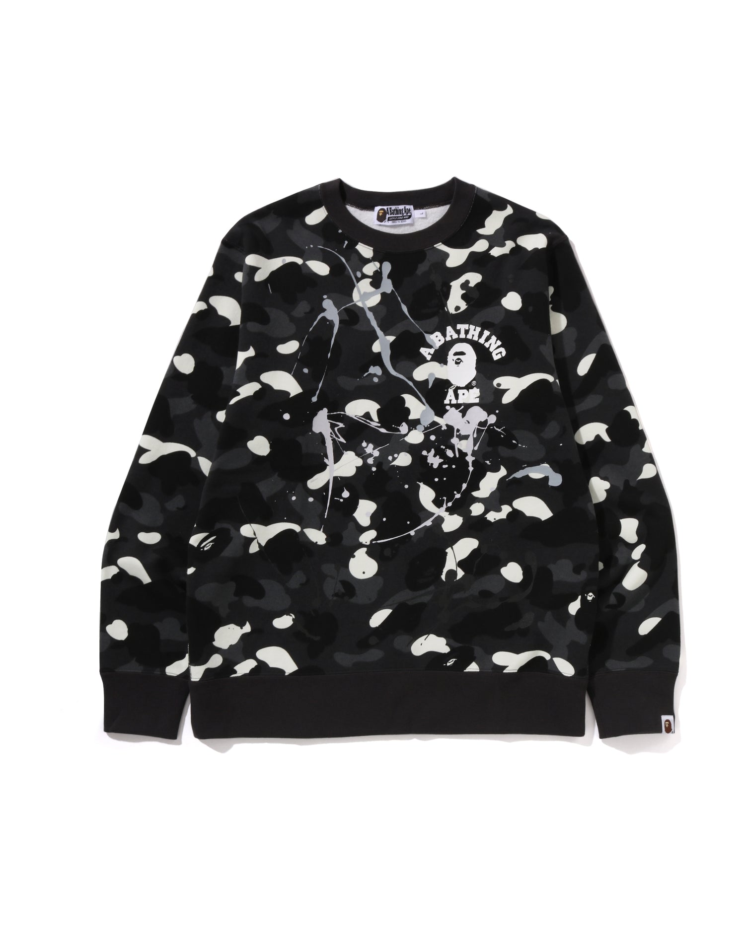 A Bathing Ape – INT.BAPE.COM