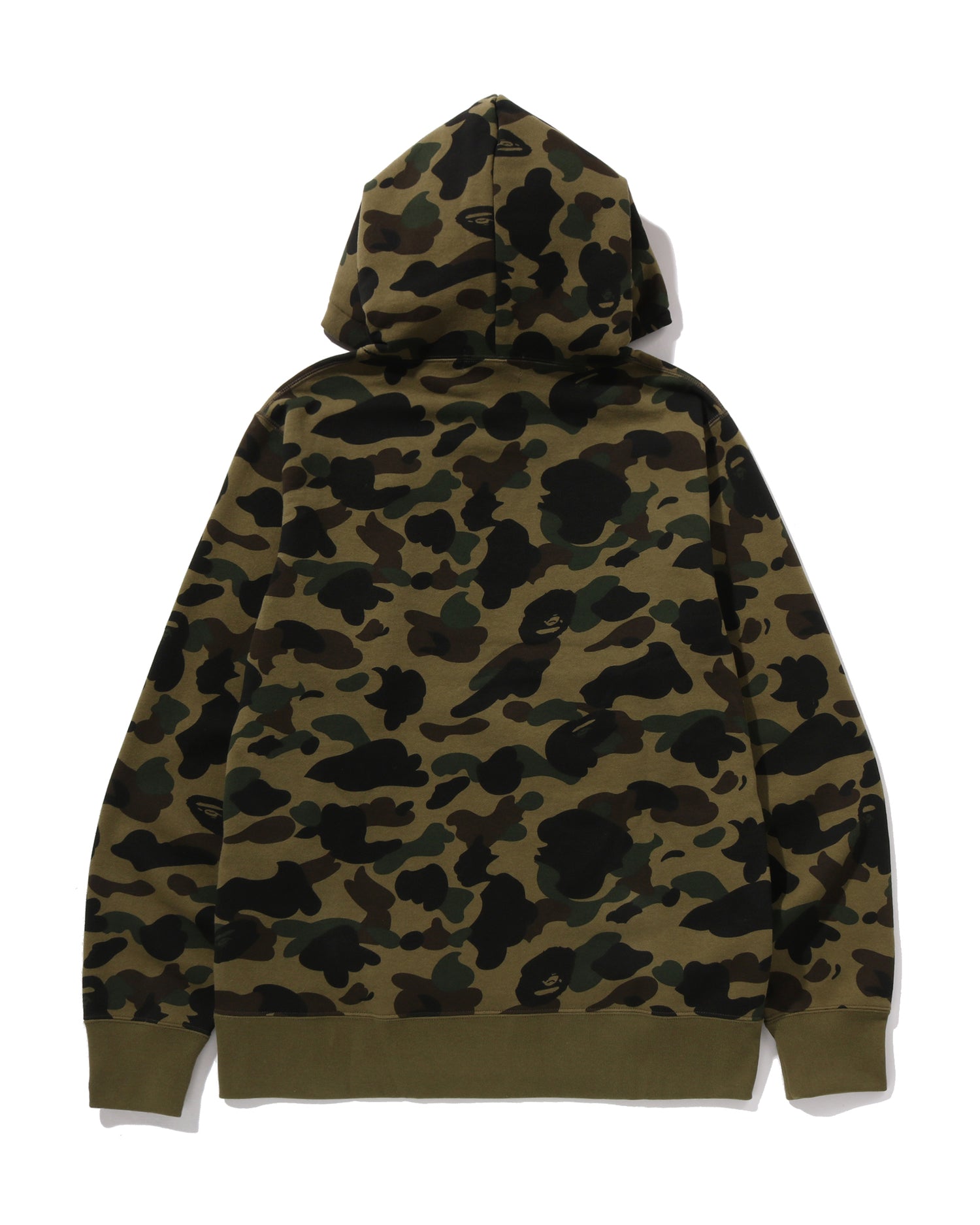 A BATHING APE – INT.BAPE.COM