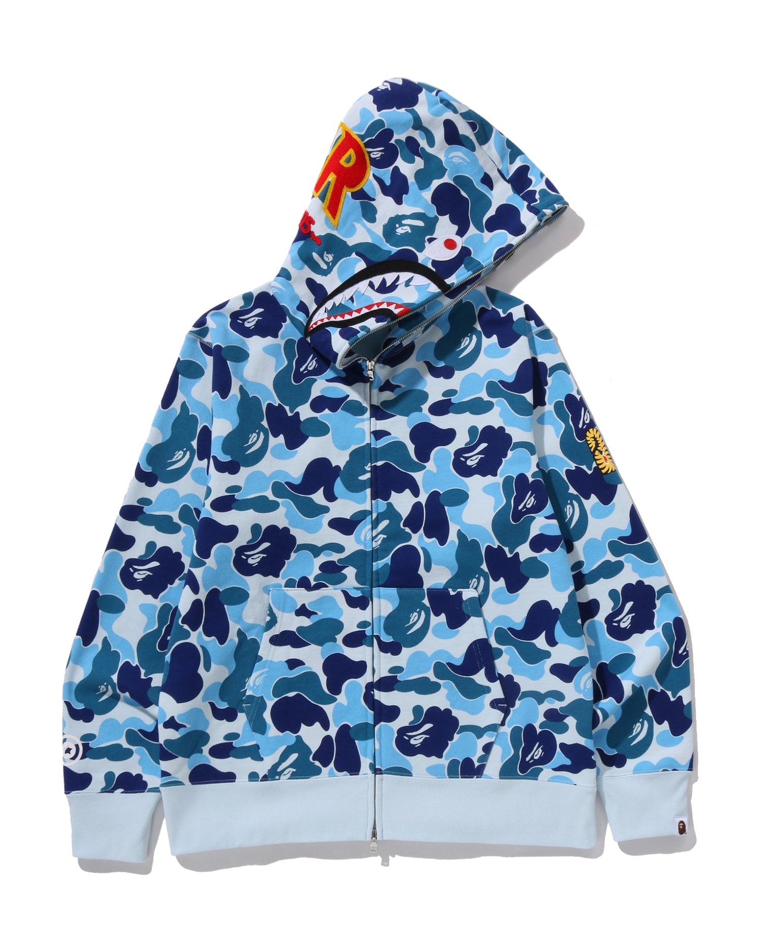 A Bathing Ape – INT.BAPE.COM