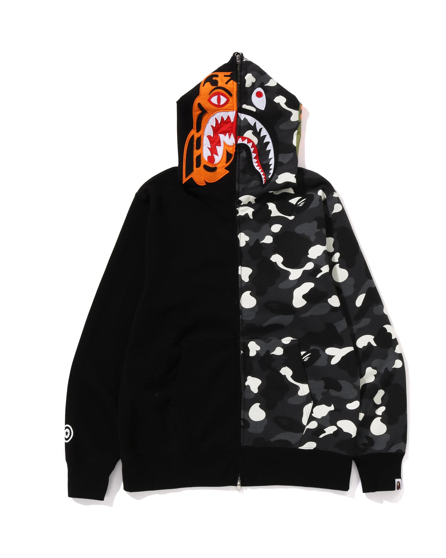 A BATHING APE 2点セット A BATHING APE｜TYPE 2 BAPEX | Rakuten Fashion(楽天
