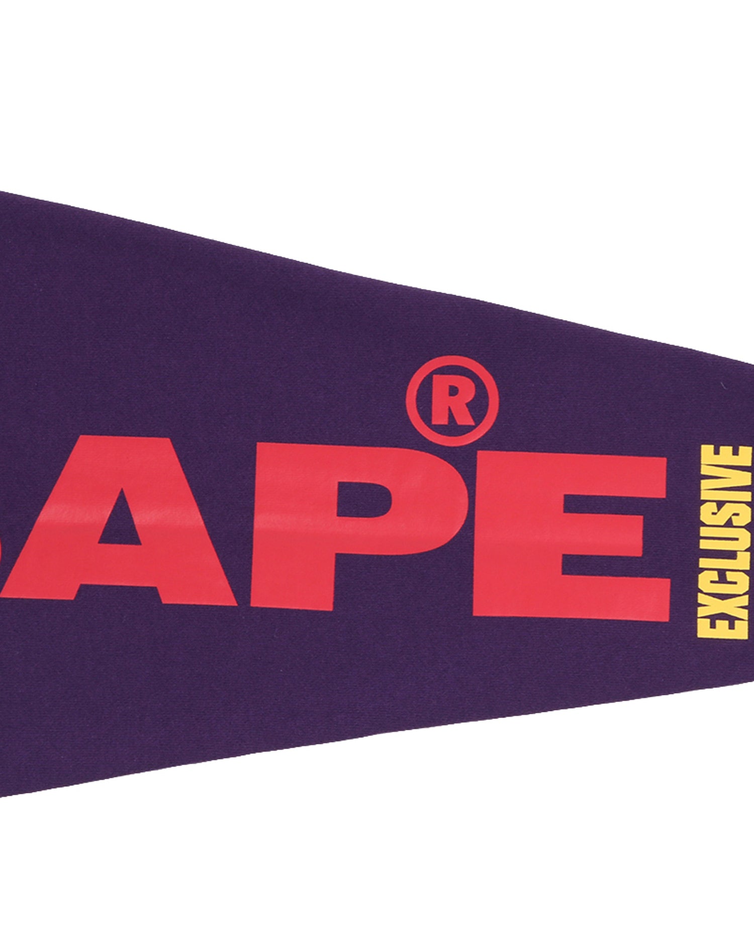 A BATHING APE® BAPE Sport Relaxed Fit Pullover Hoodie | Bape