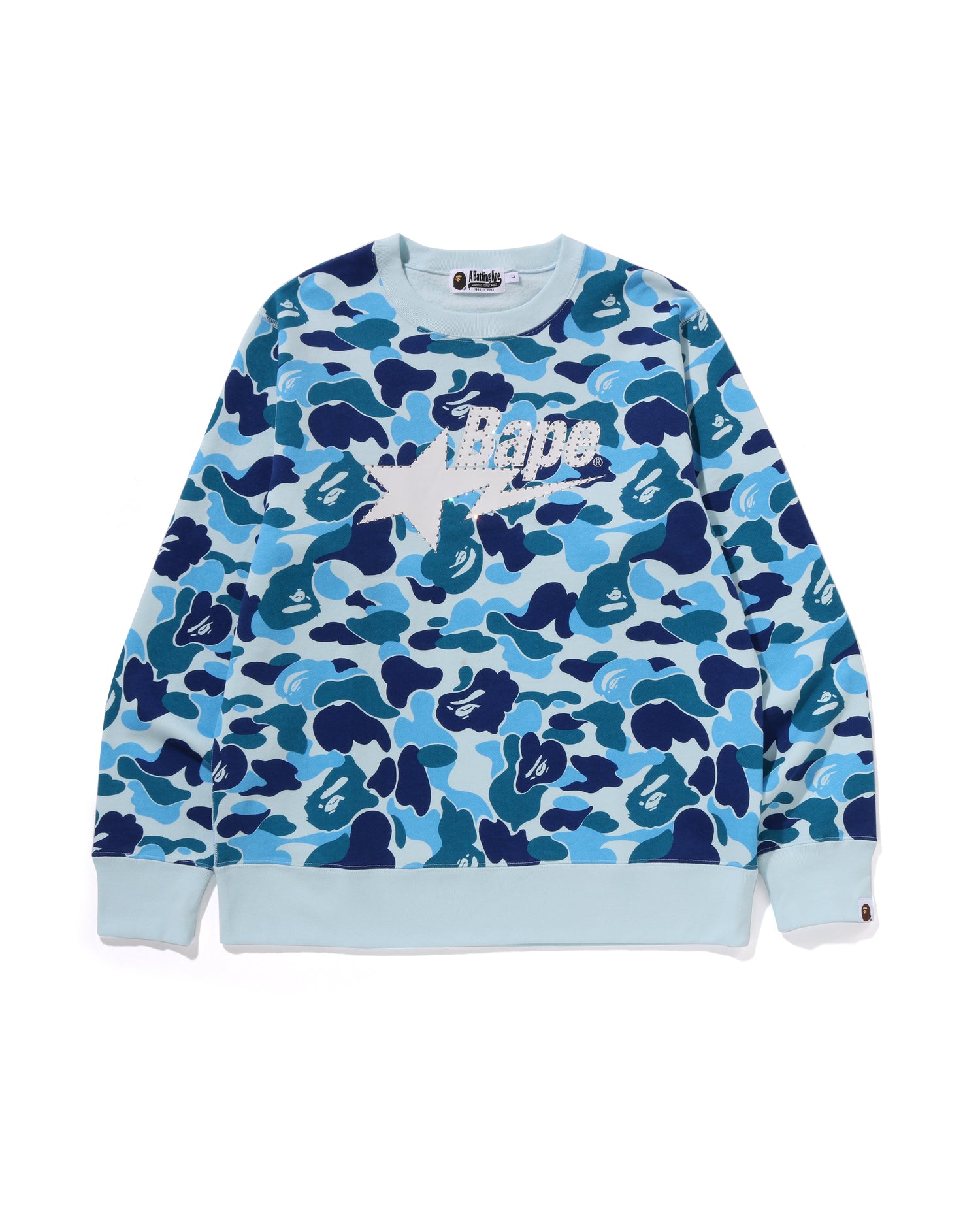 A Bathing Ape – INT.BAPE.COM