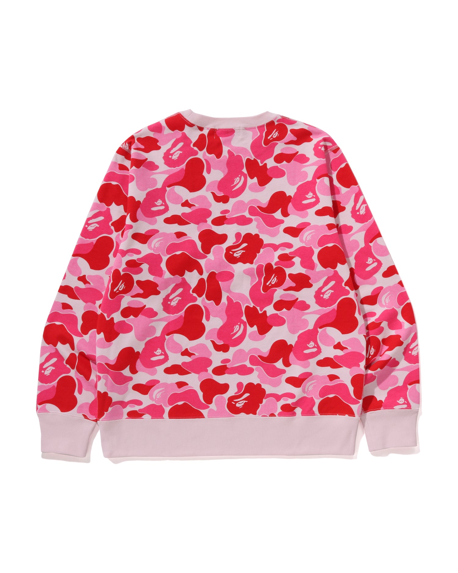 A BATHING APE × PUMA 迷彩ロゴ スウェット A BATHING APE × PUMA アベイシングエイプ プーマ 569620 15AW