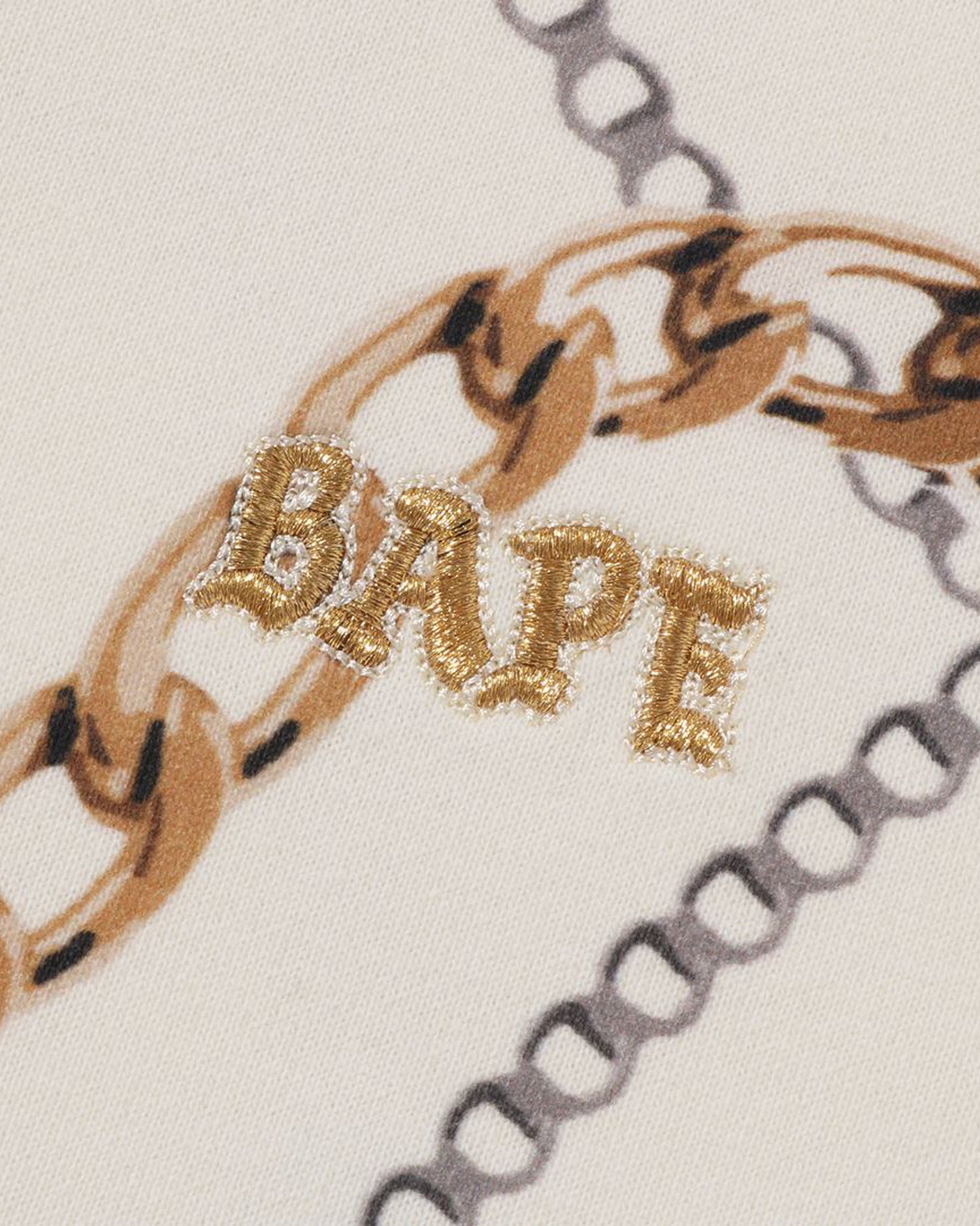 A BATHING APE® BAPE Jewels Crewneck | Bape official website – INT