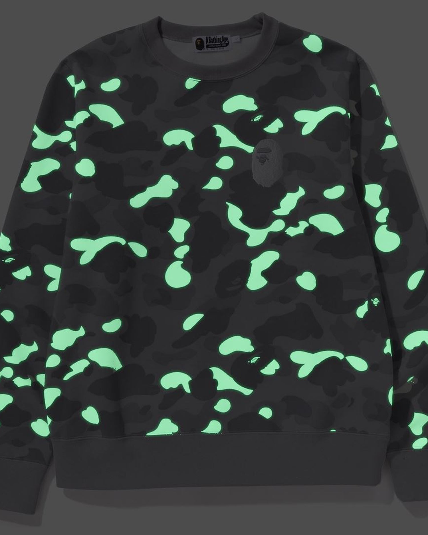 CITY CAMO MASK | bape.com