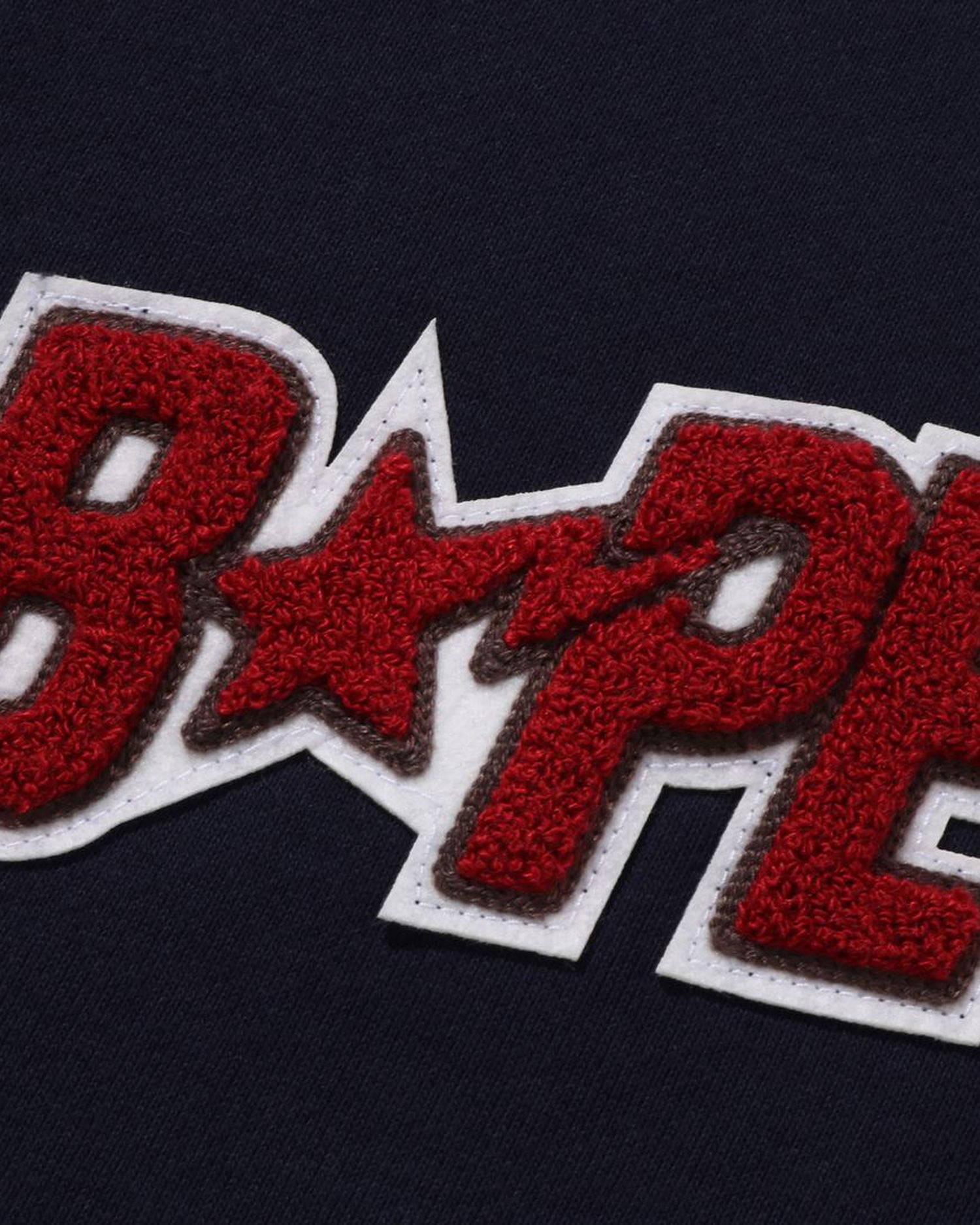 APE BAPE KAWS STA ベイプスタ　カーディガン　ニット　新品 A BATHING APE® BAPE STA Sweat Cardigan | Bape official