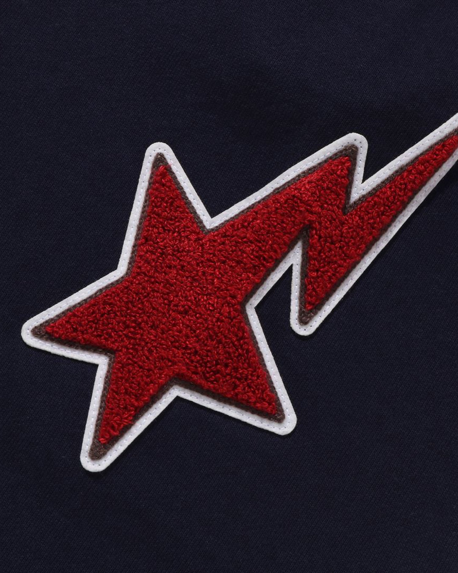 A BATHING APE® BAPE STA Sweat Cardigan | Bape official