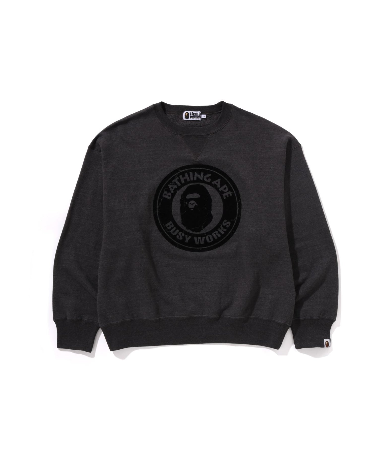 Bape mens sweatshirt on sale