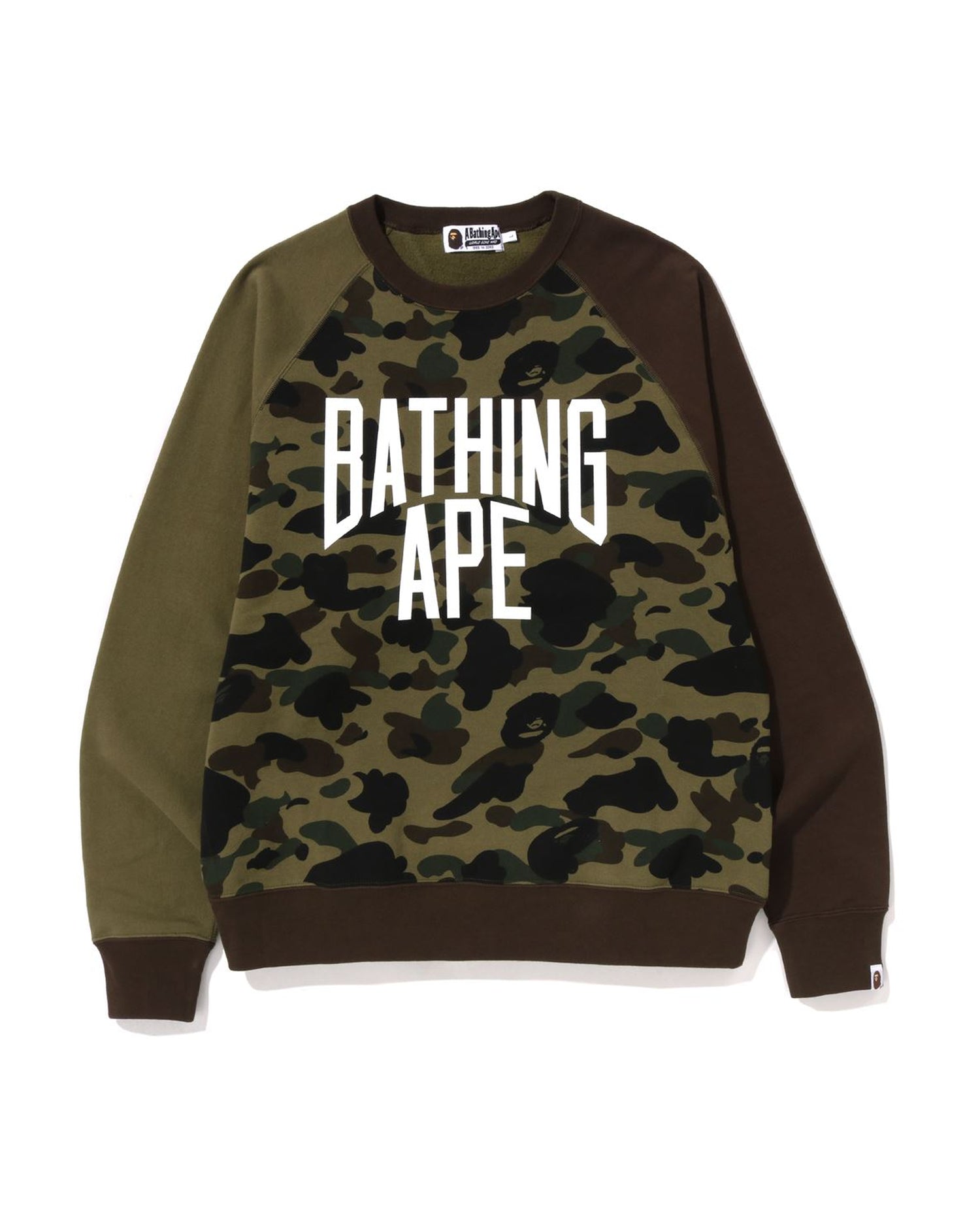A Bathing Ape – INT.BAPE.COM