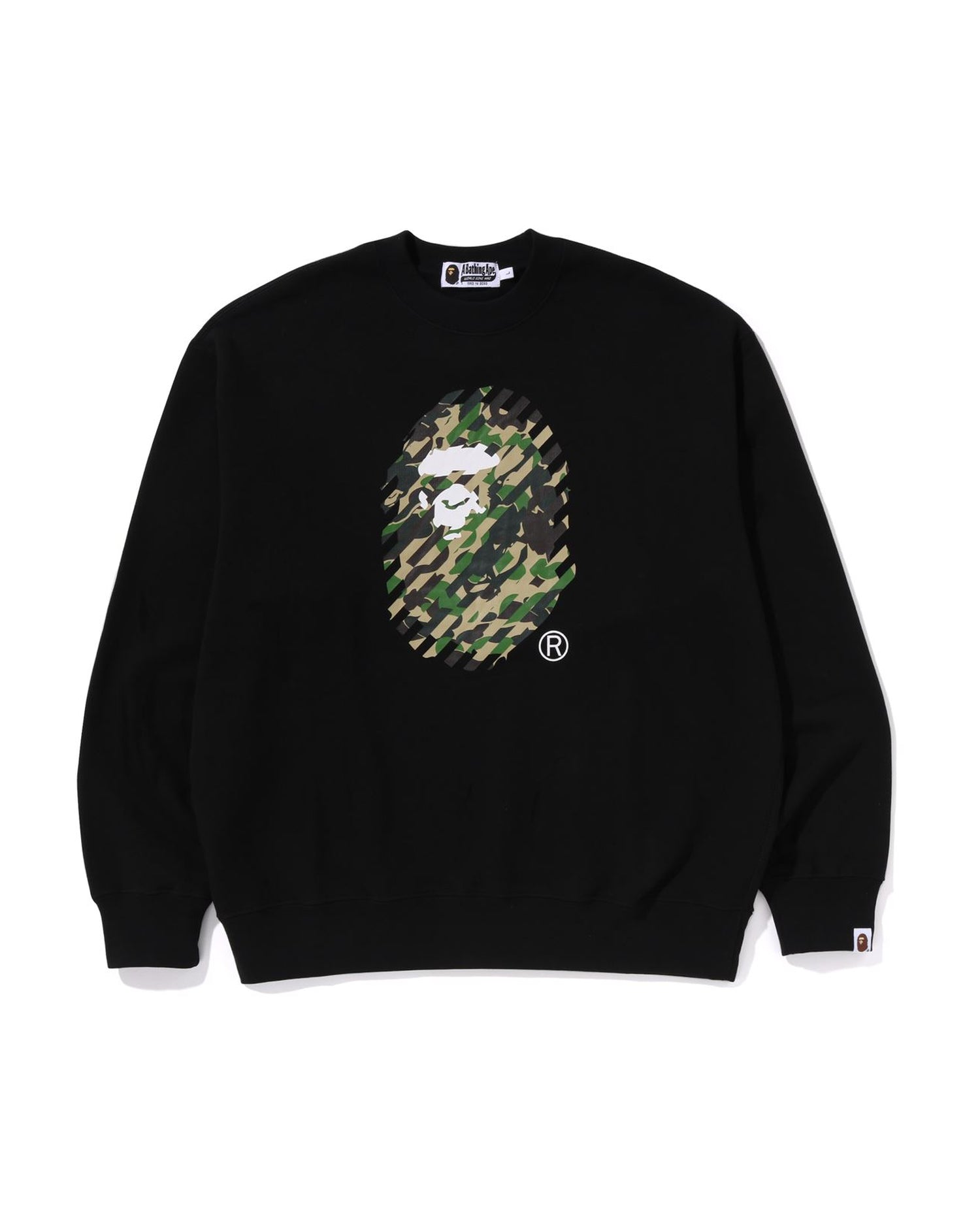 A BATHING APE® official website