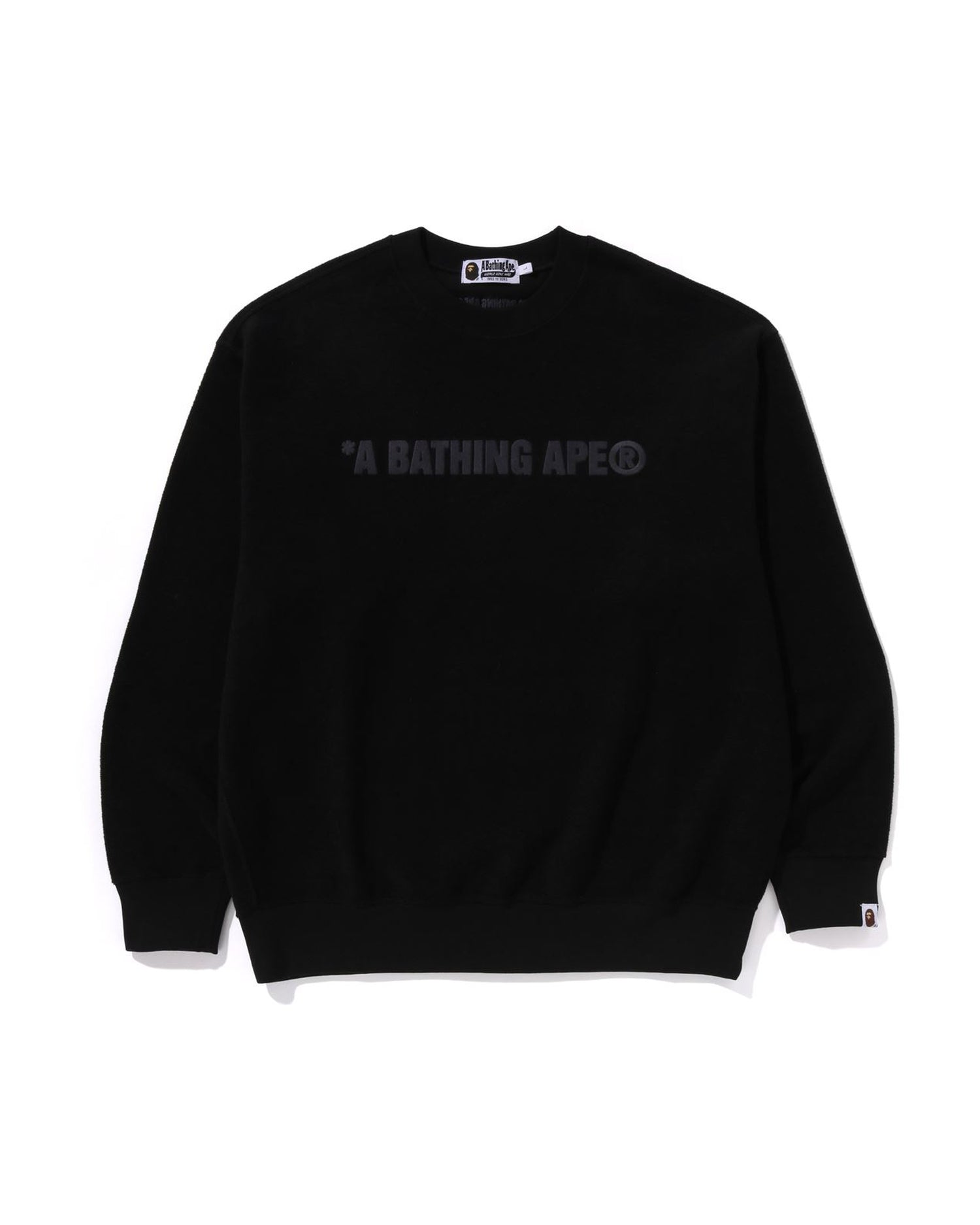 A BATHING APE® official website