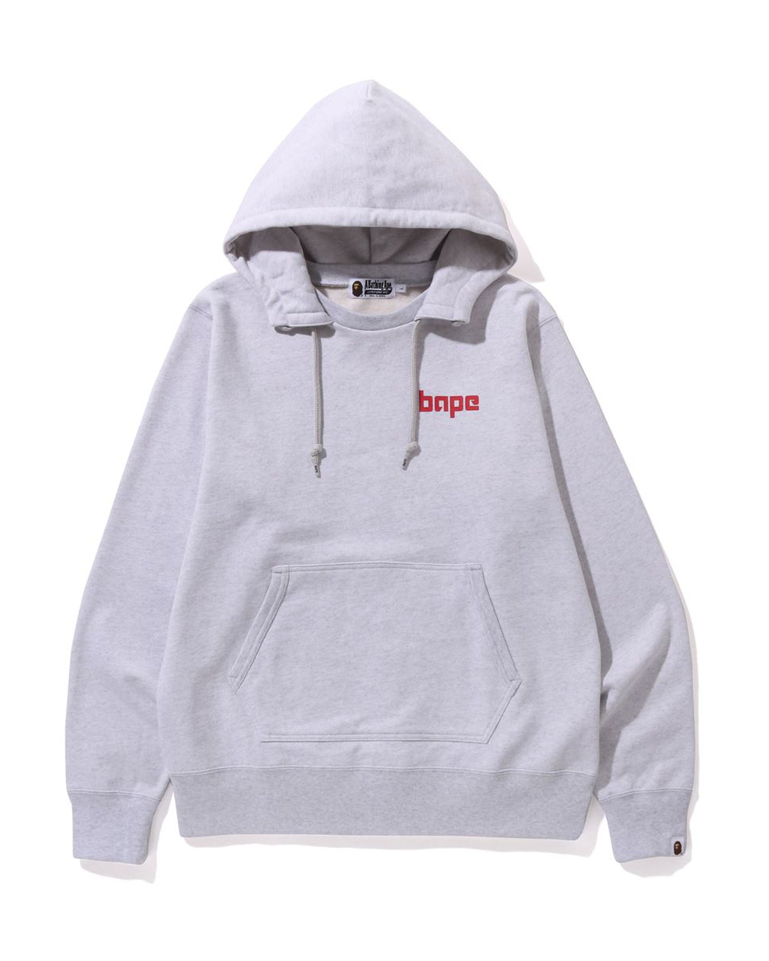 最前線の Hoodie Pullover BAPE APE® BATHING A | website official Bape トップス