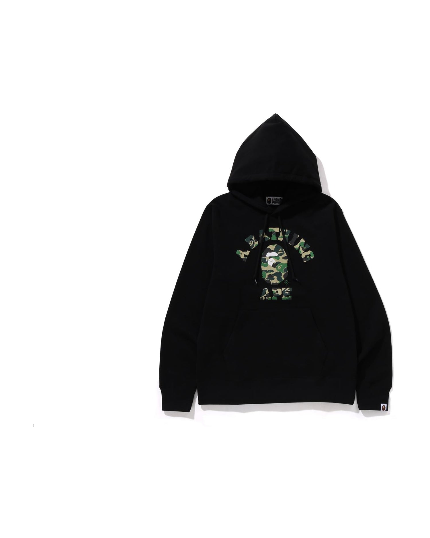 Bathing ape pullover best sale