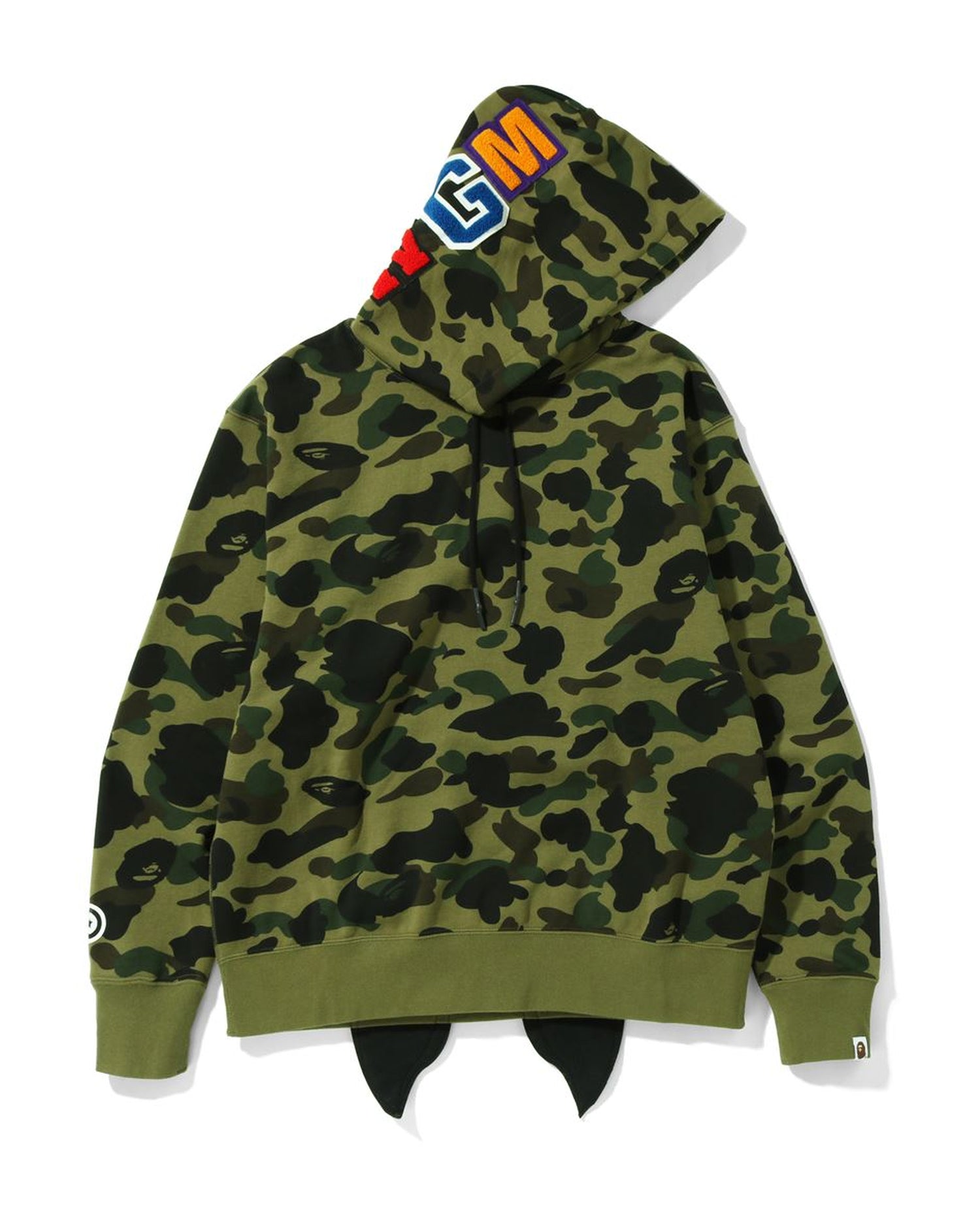 Sweats INT.BAPE.COM