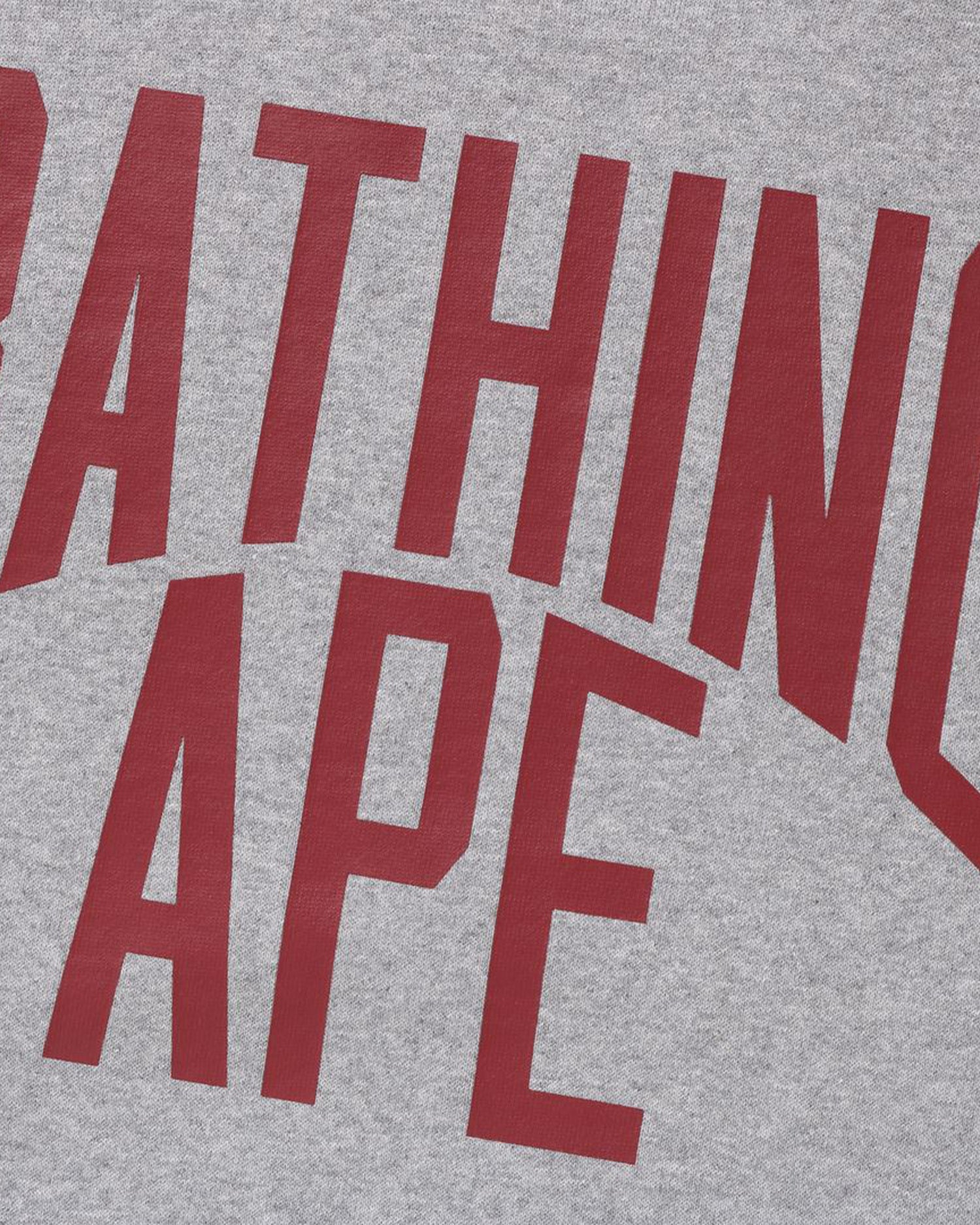 A BATHING APE® NYC Logo Pullover Hoodie | Bape official