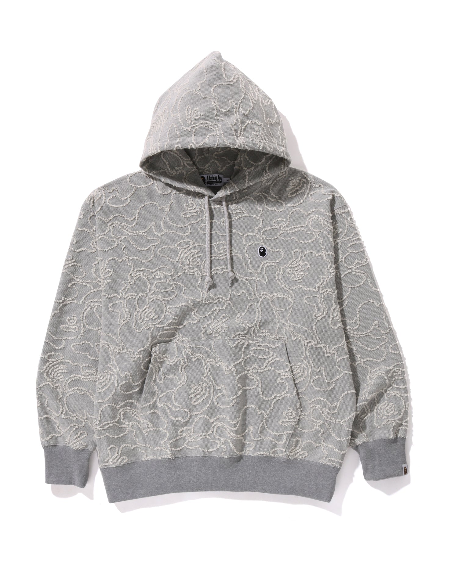 【A BATHING APE】NEON CAMO JACQUARD TRACK JACKET 要在庫確認 NEON CAMO JACQUARD TRACK JACKET | bape.com
