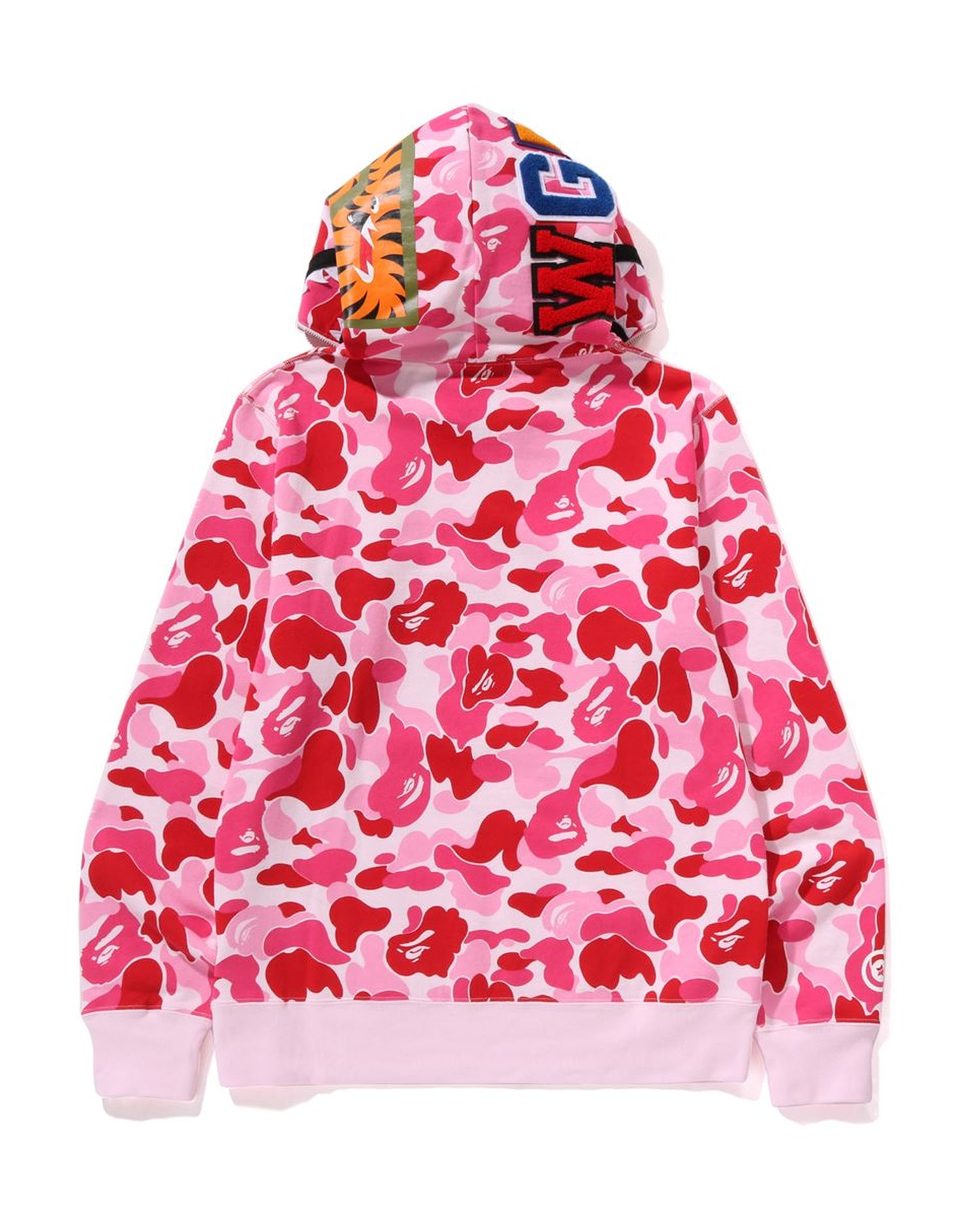 Bape shark hoodie bluza best sale