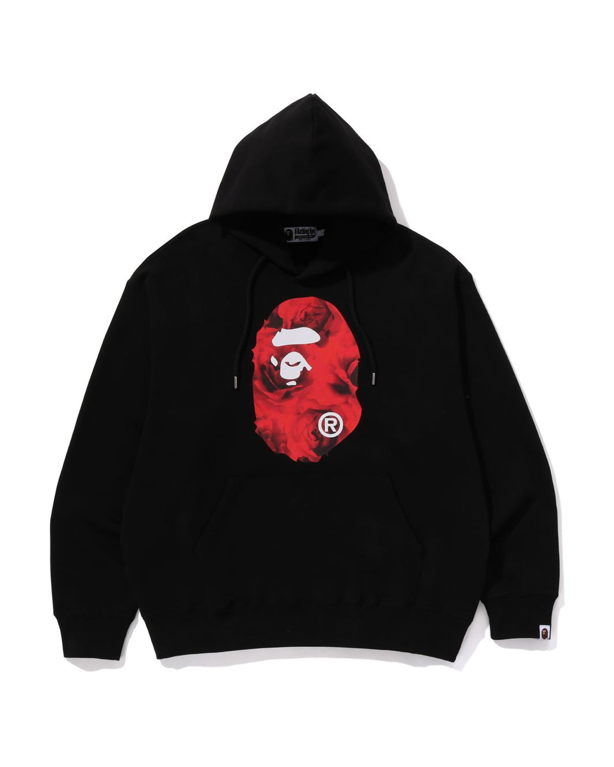 Hoodie Aape By A Bathing Ape Us Aape By Bathing Ape Hoodie New