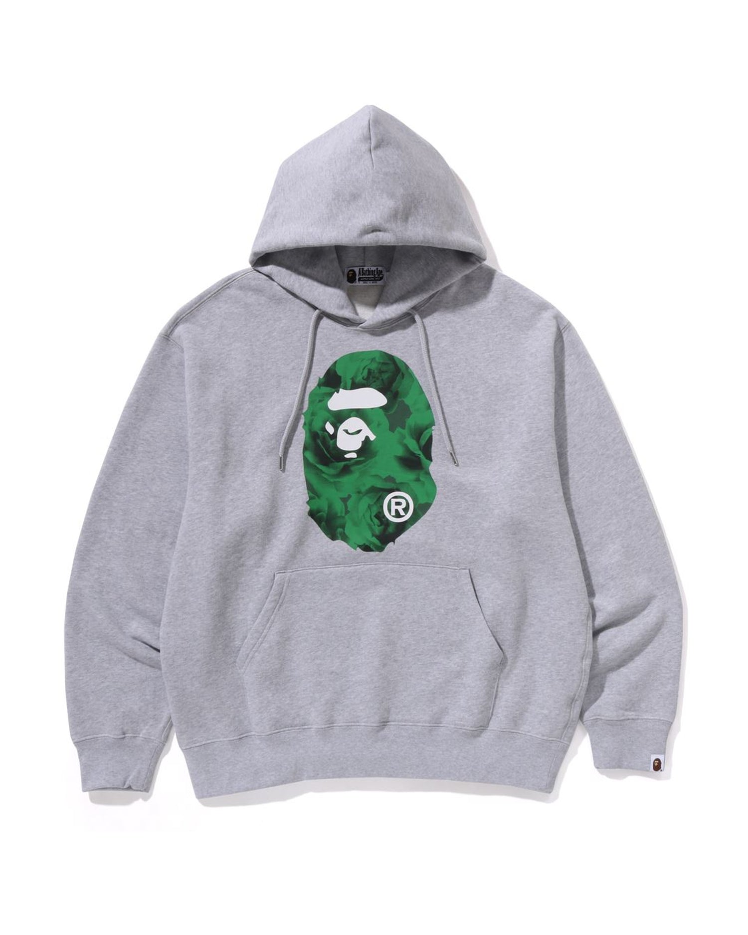 Bape x alien hoodie best sale